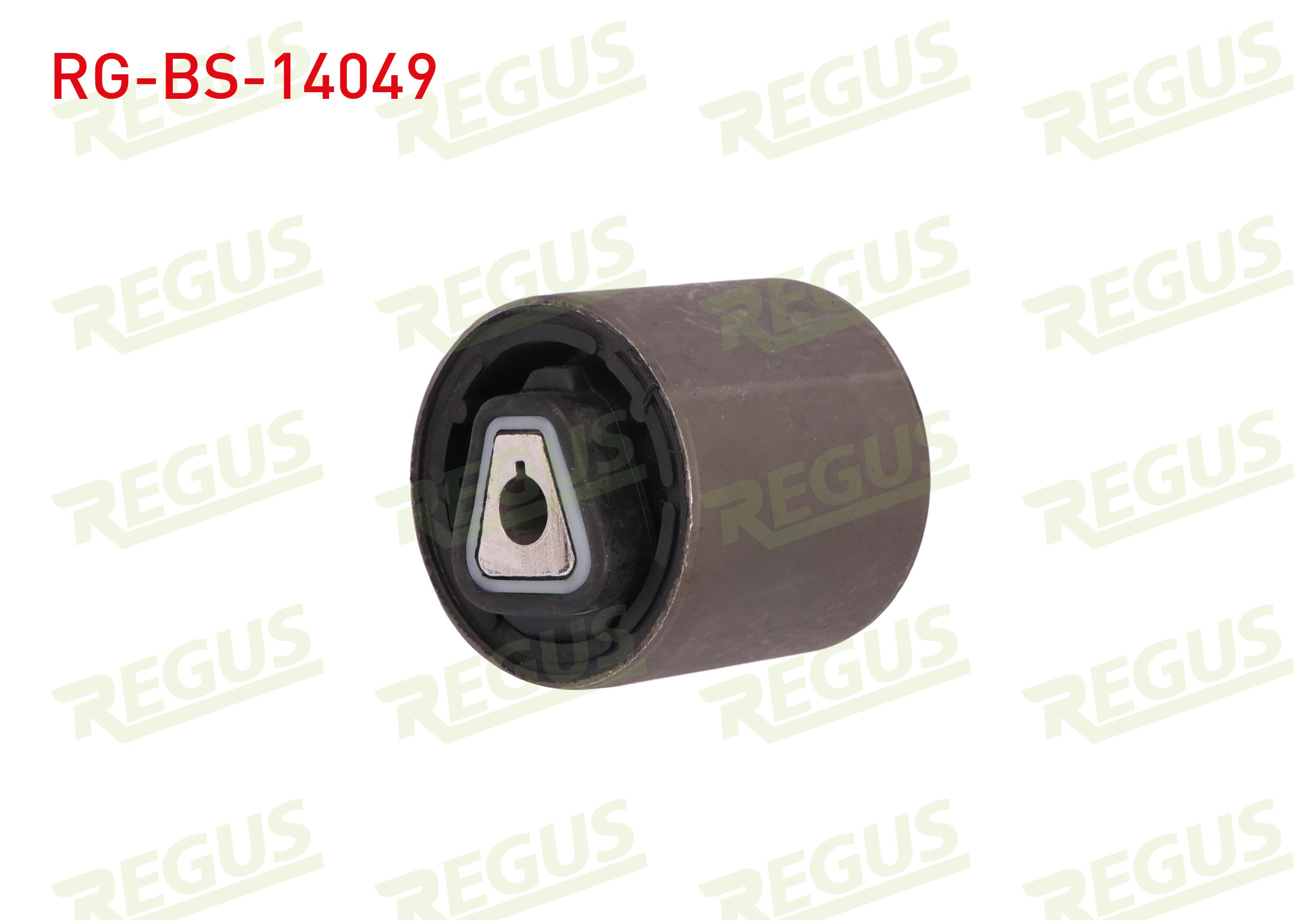 REGUS JBU645