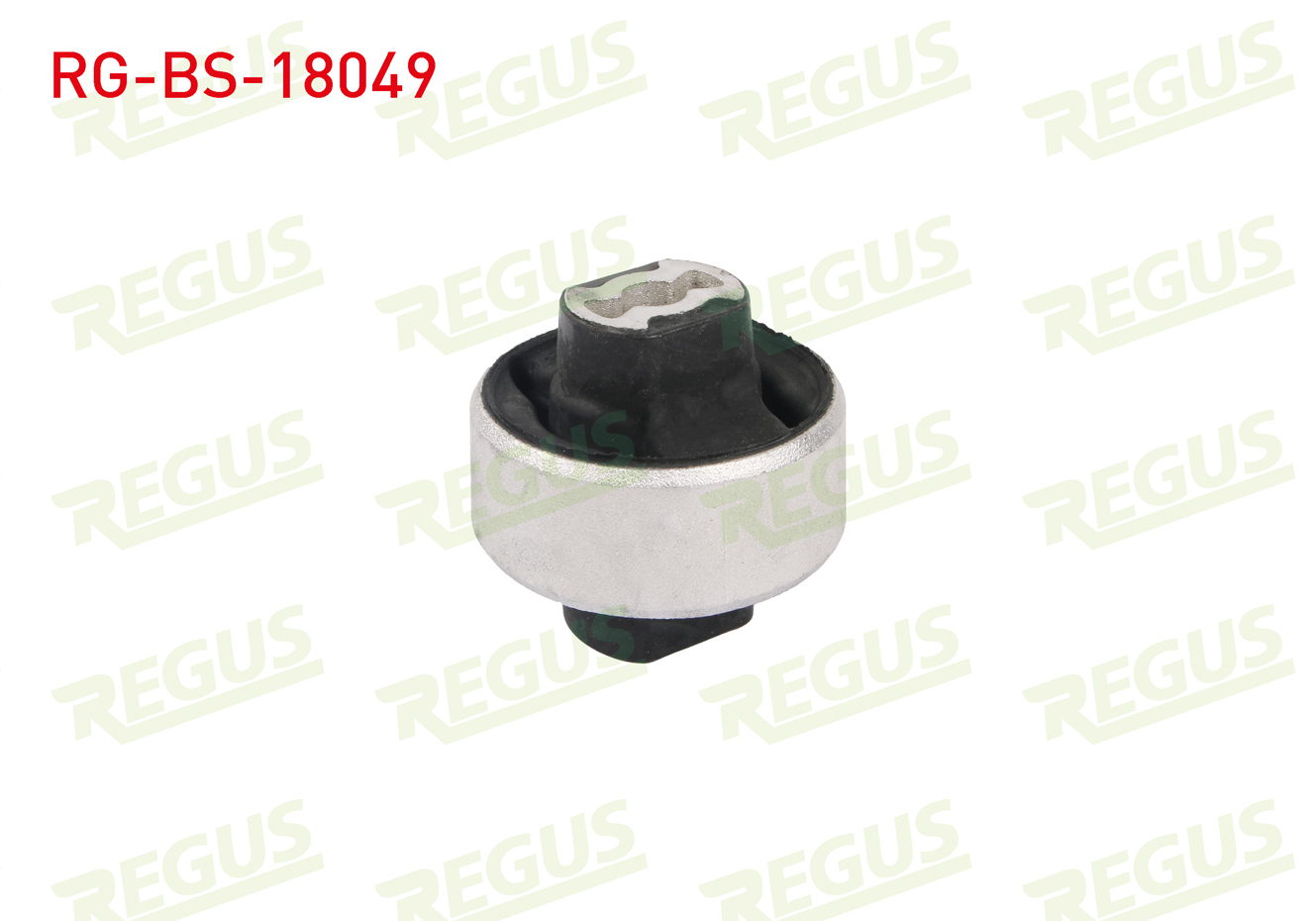 REGUS 