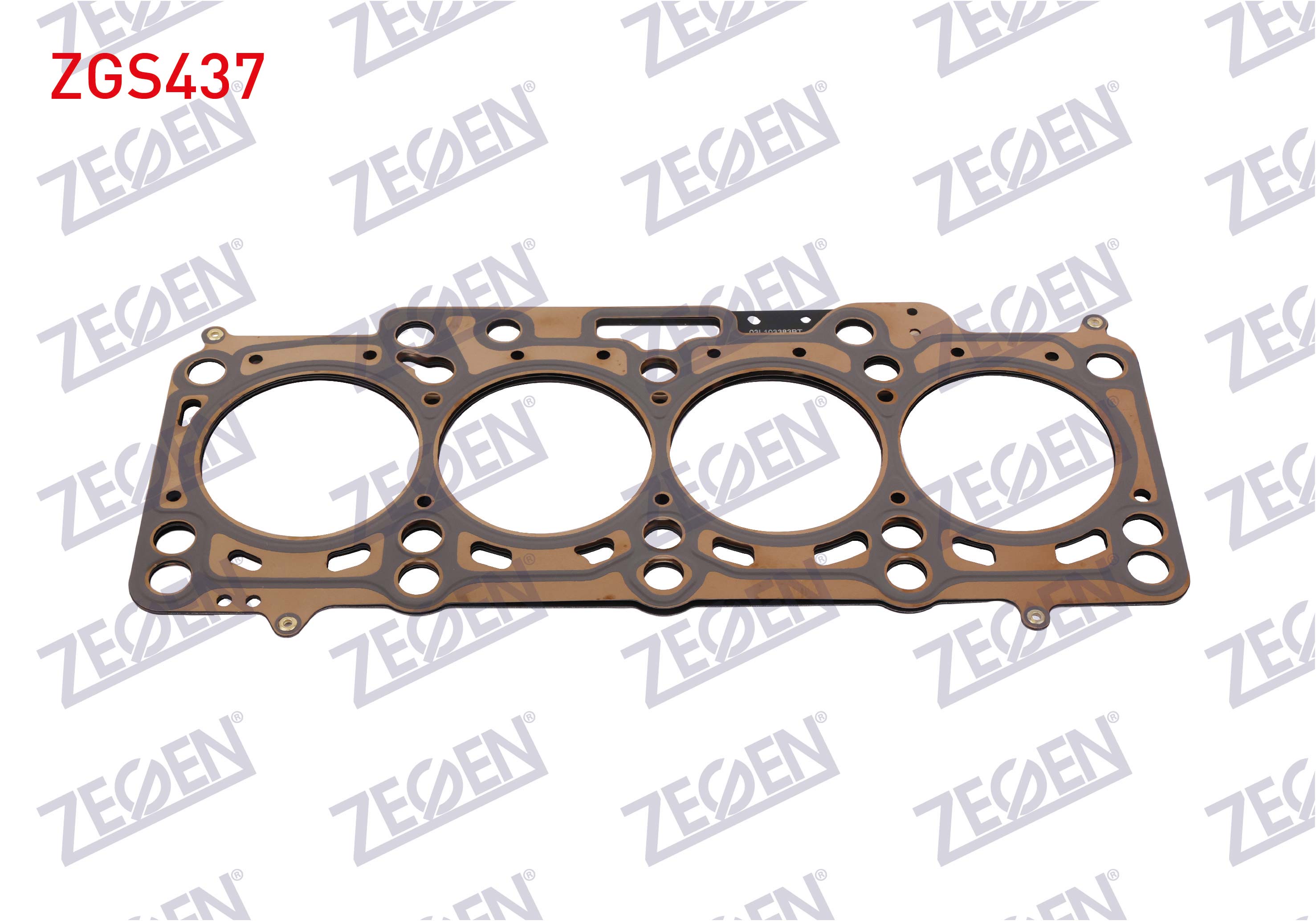 ZEGEN 61-36360-00