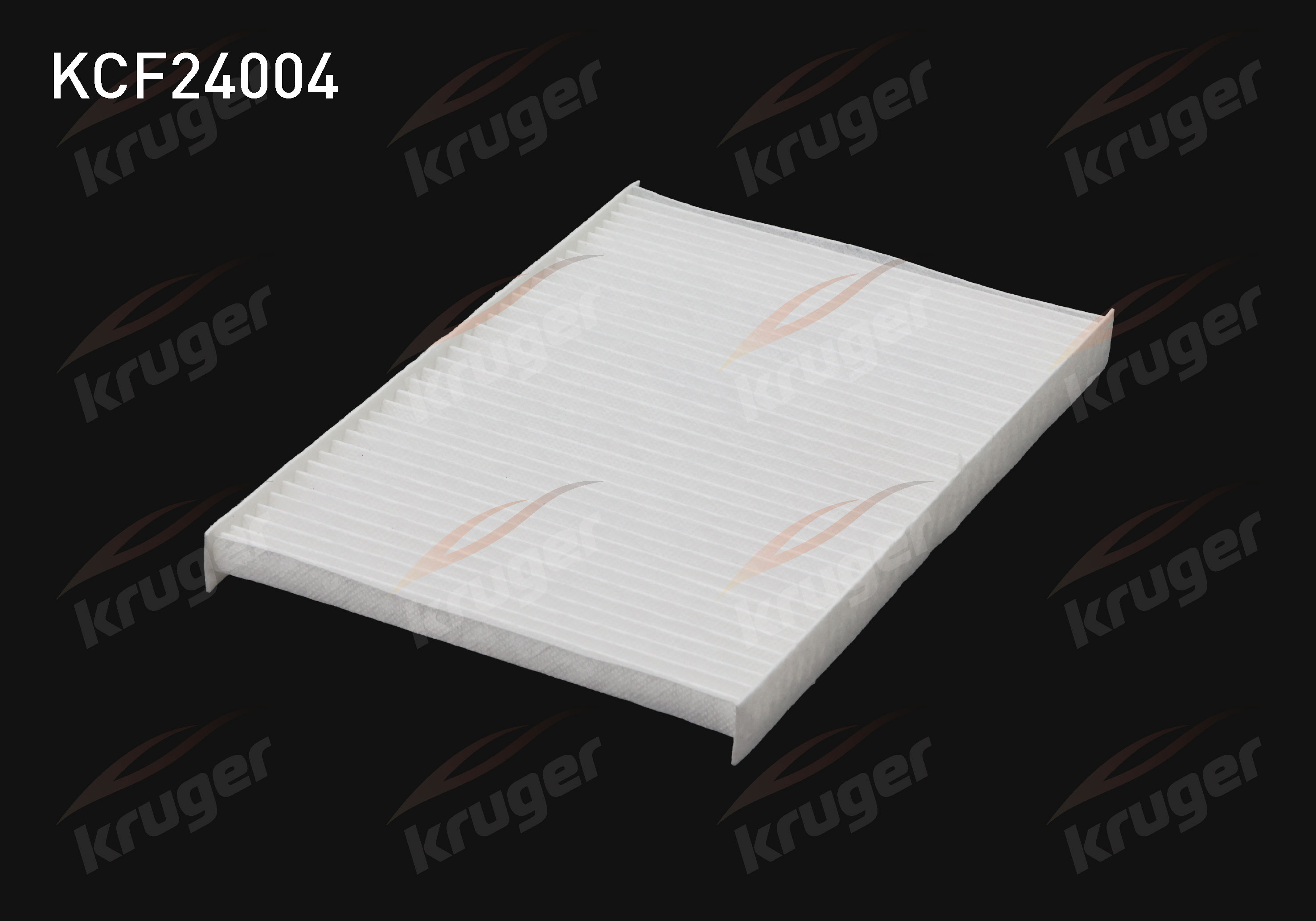 KRUGER 1 987 435 540