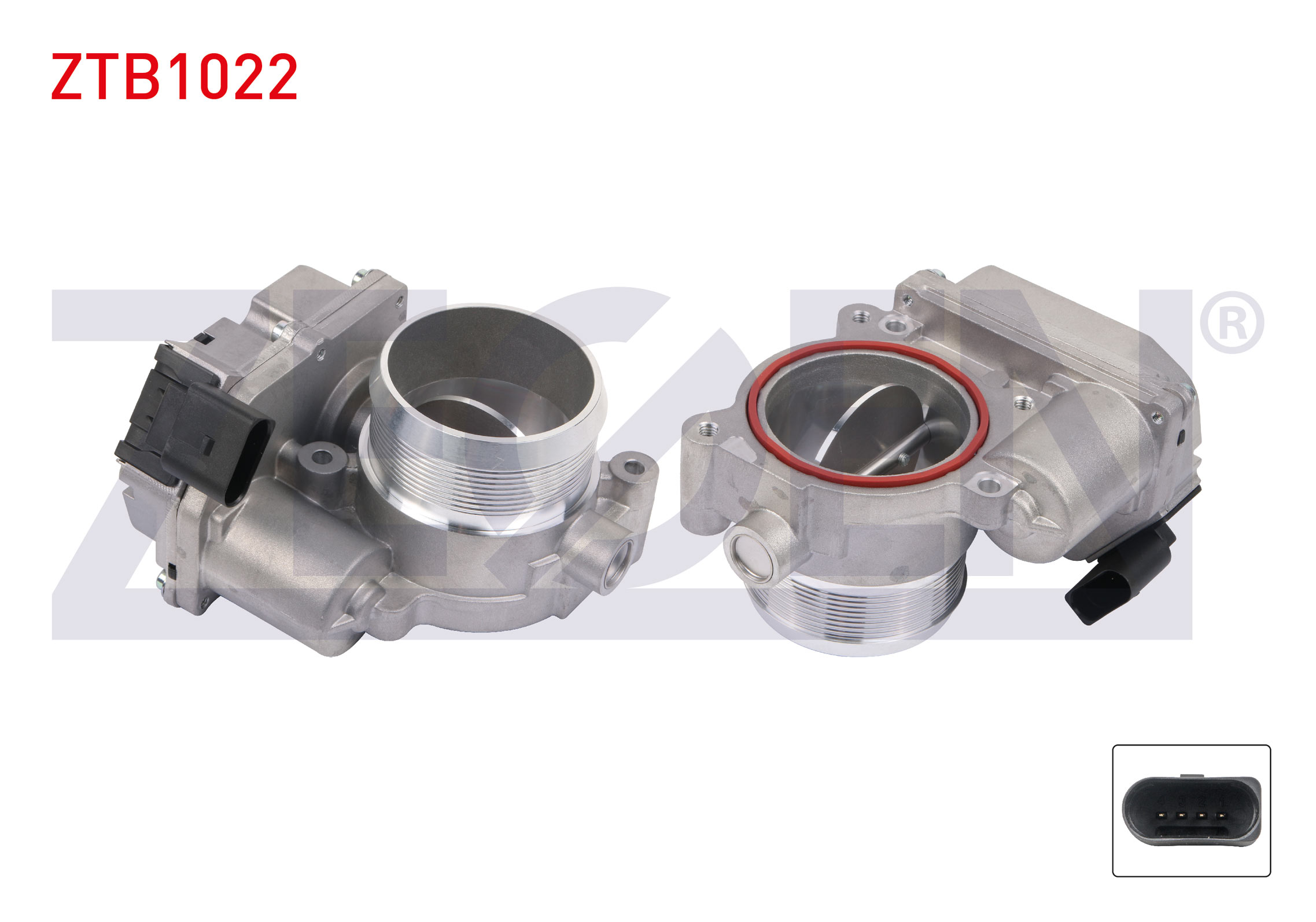 ZEGEN 46601