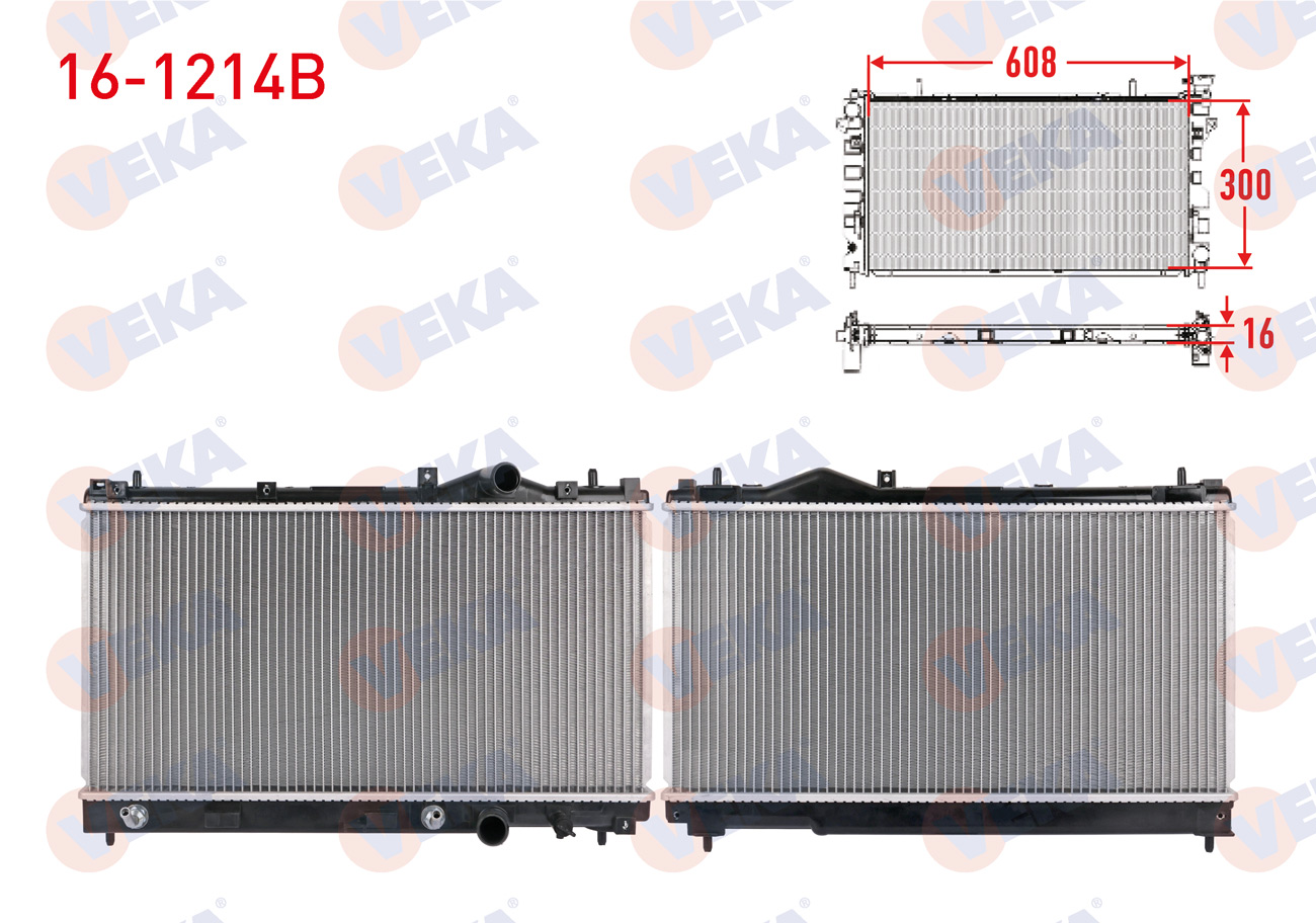 VEKA 609941