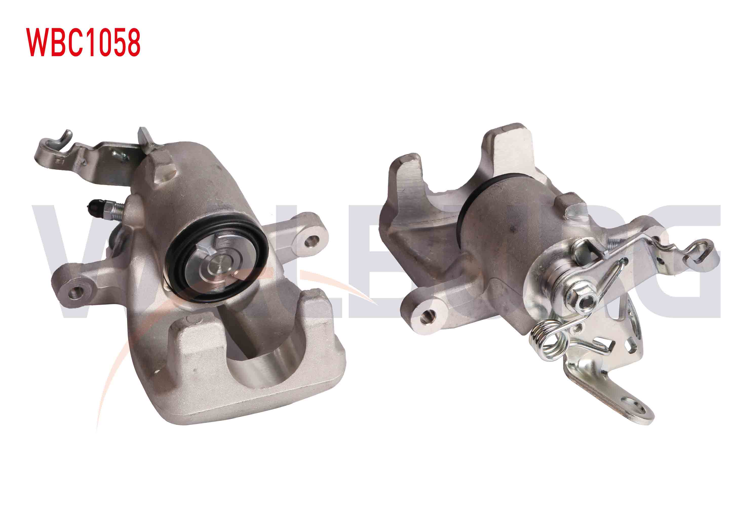 WALBURG 0 986 473 448 | FREN KALIPERI SOL ARKA PISTON 41mm DISK 256-260-282mm VW GOLF V - VI 1.6 TDI - 1.6 FSI 2003-2013/ JETTA III 1.4 TSI 2005-2010/ SCIROCCO 1.4 TSI 2008-/ A3 1.4 TFSI 2003-2012/ SUPERB