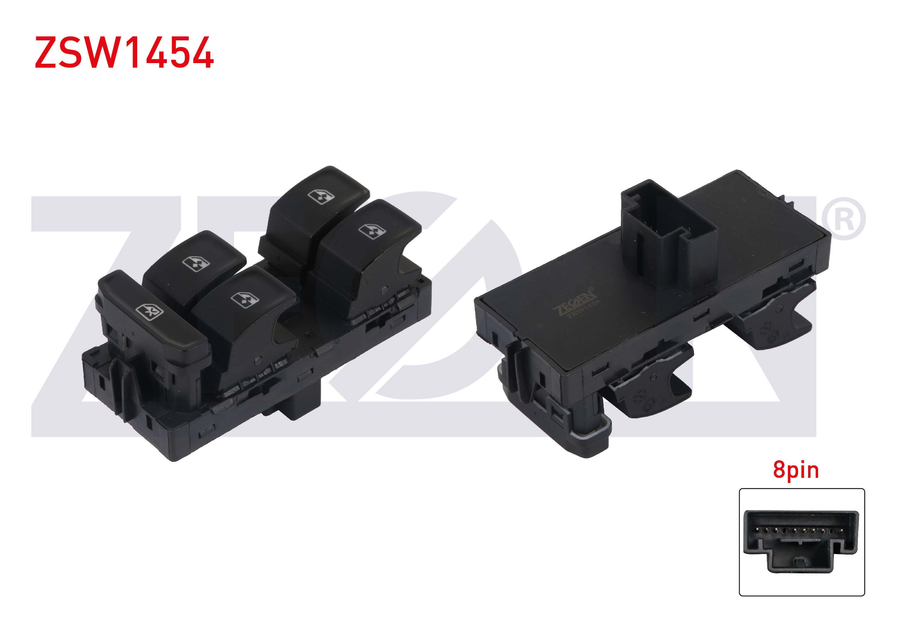 ZEGEN 79556