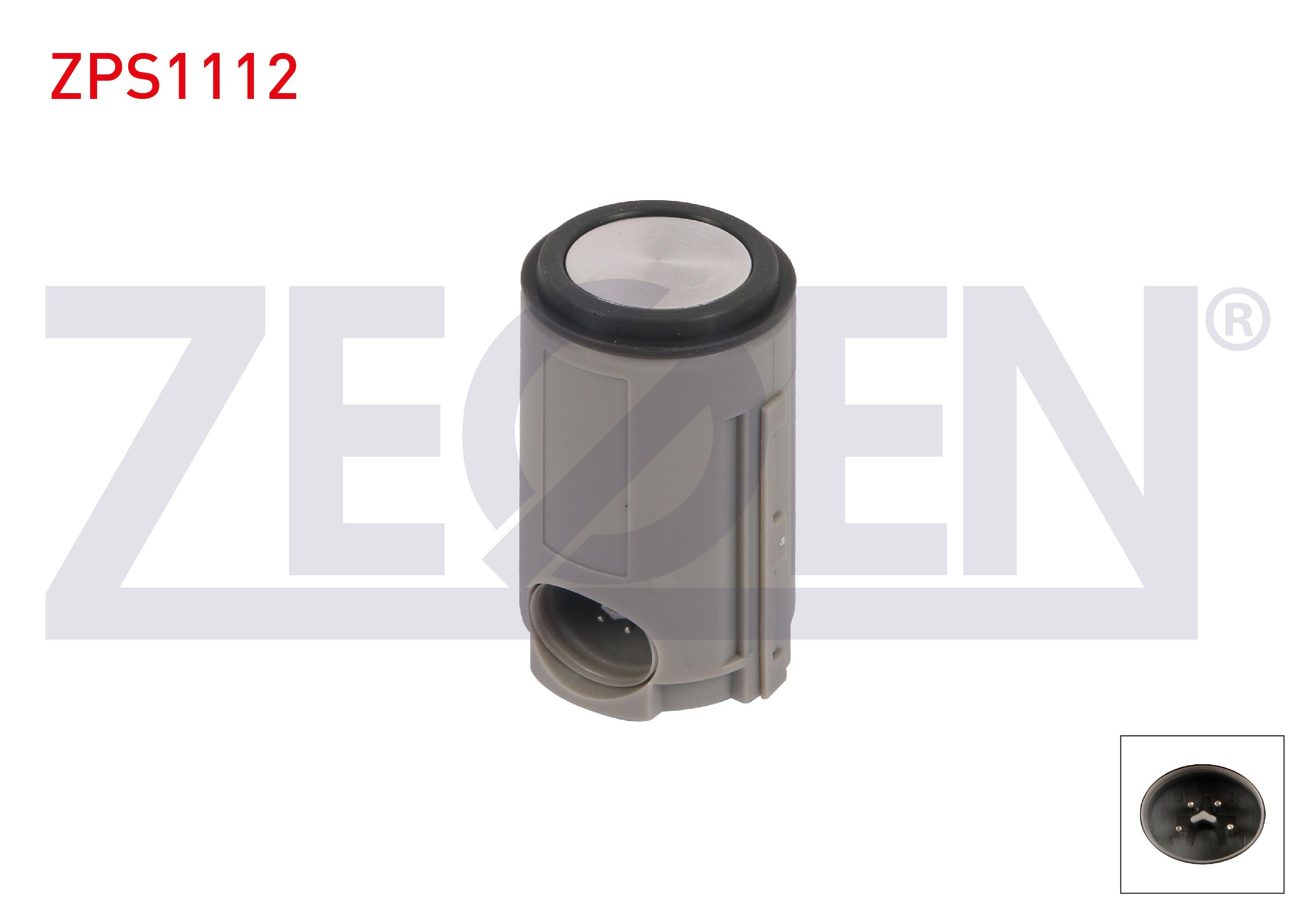ZEGEN 566021A