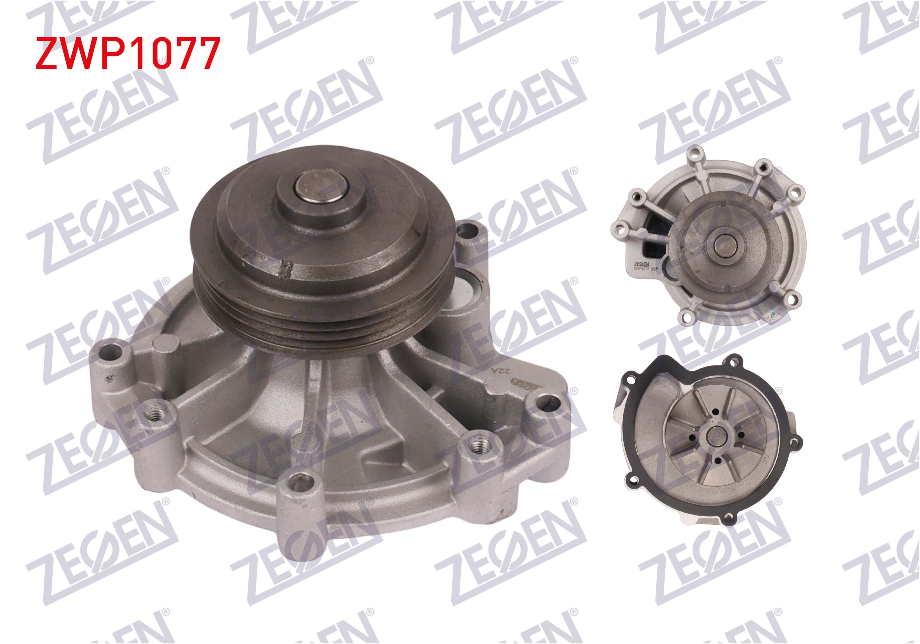 ZEGEN 986838