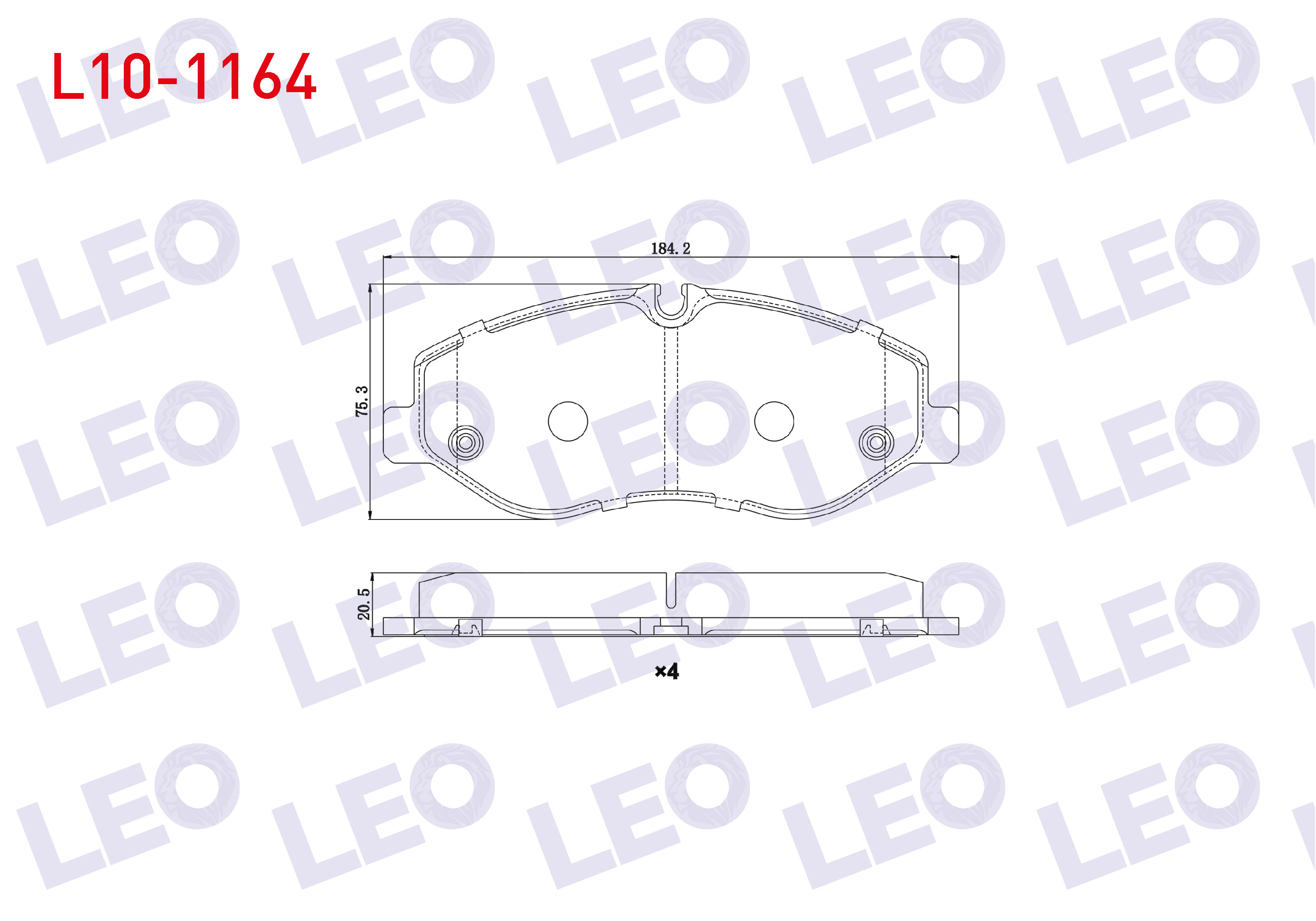 LEO 