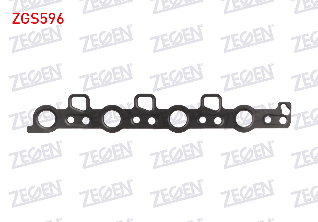 ZEGEN 