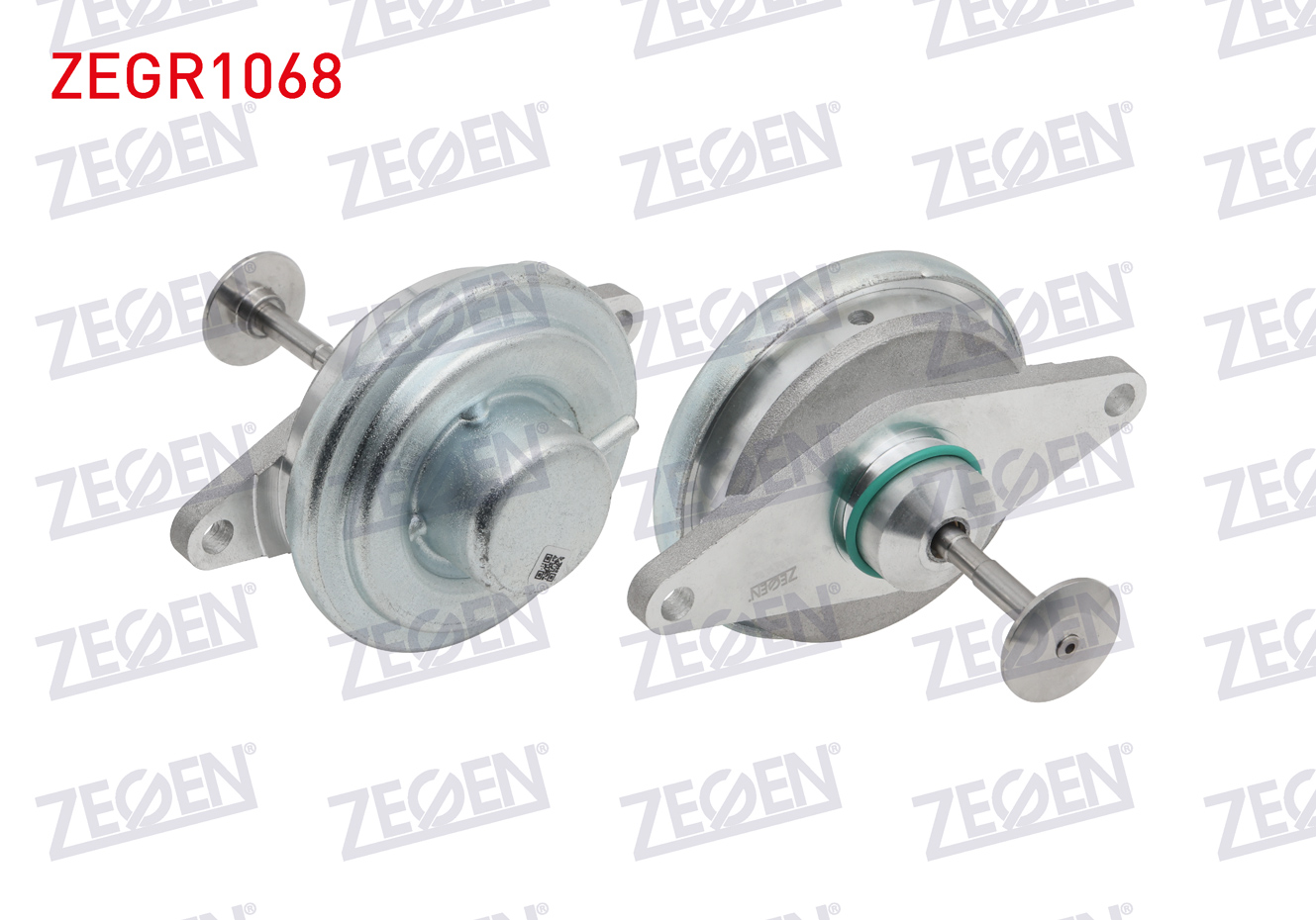 ZEGEN 48383