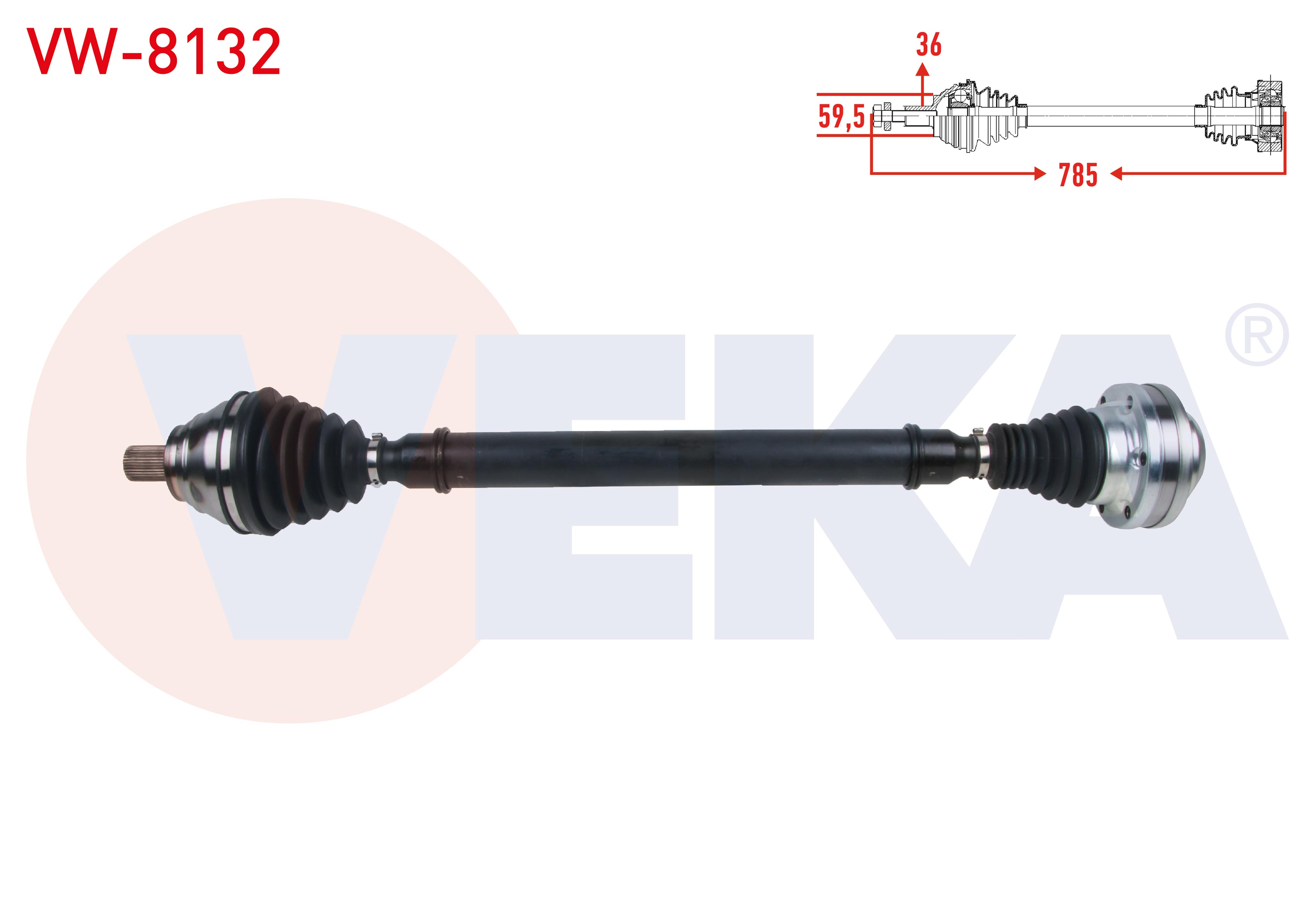VEKA 201653