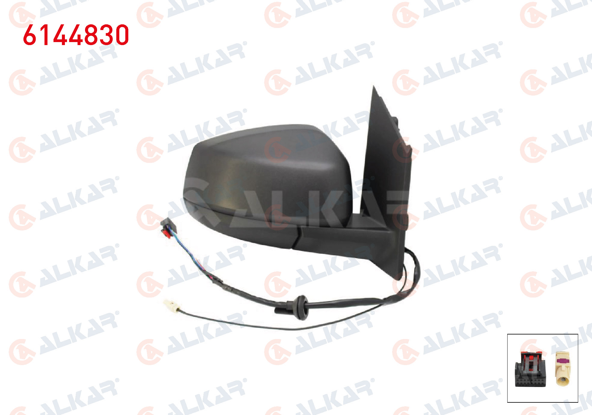 ALKAR 