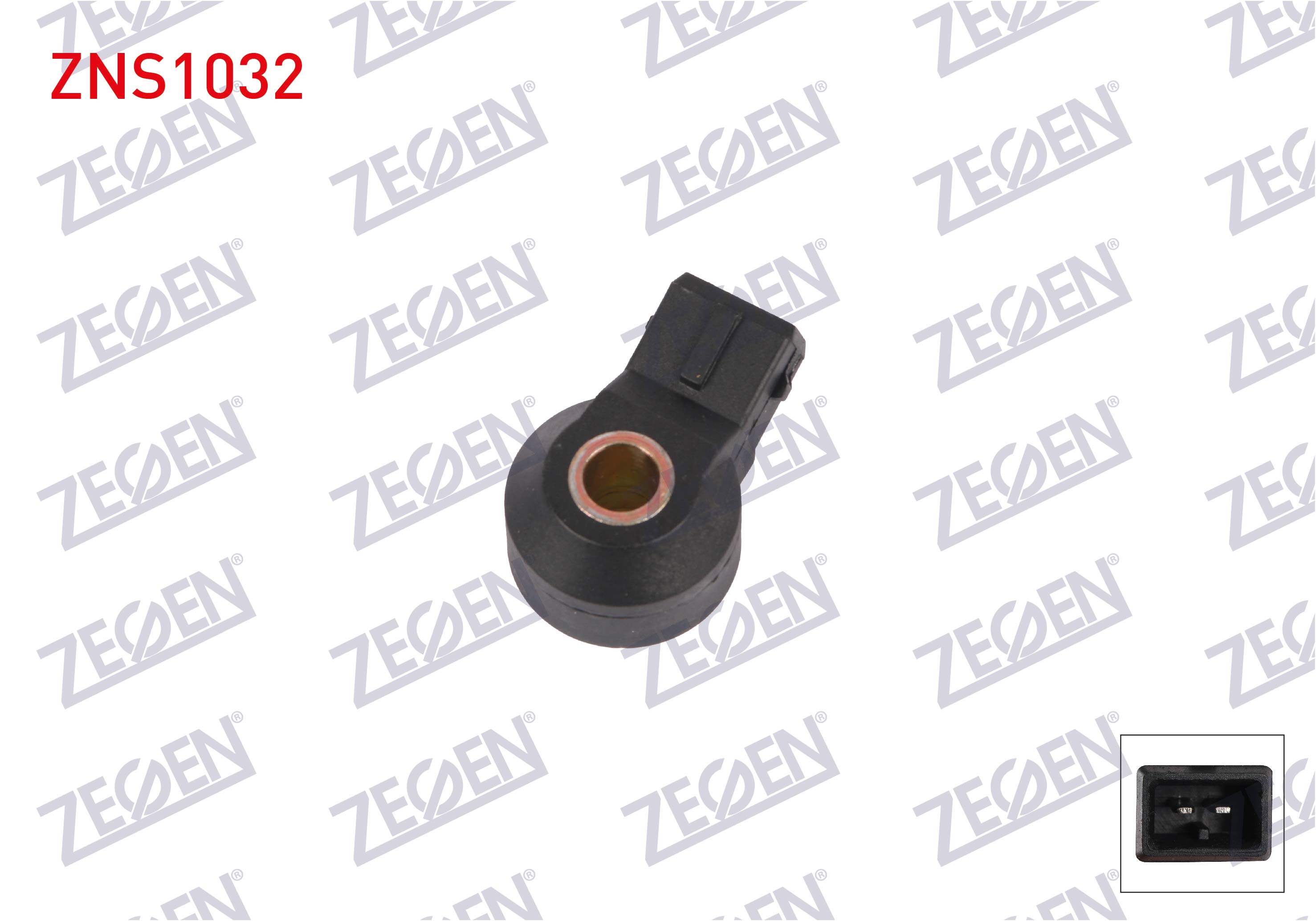 ZEGEN AS10187