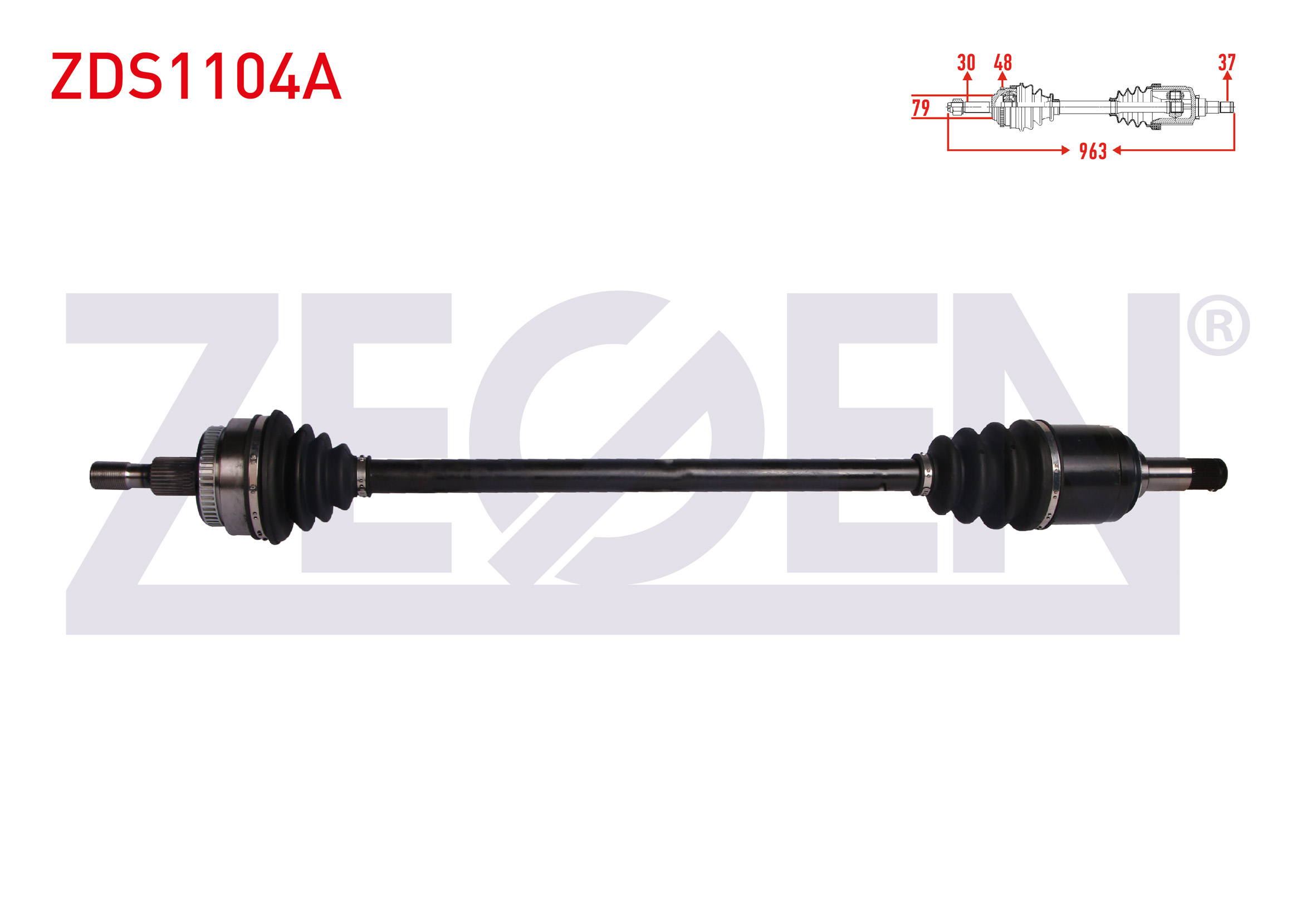 ZEGEN 17-1163