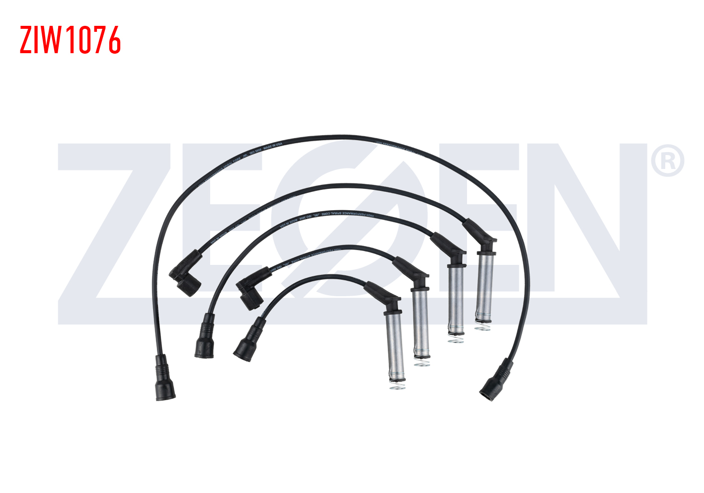 ZEGEN 0 986 357 125