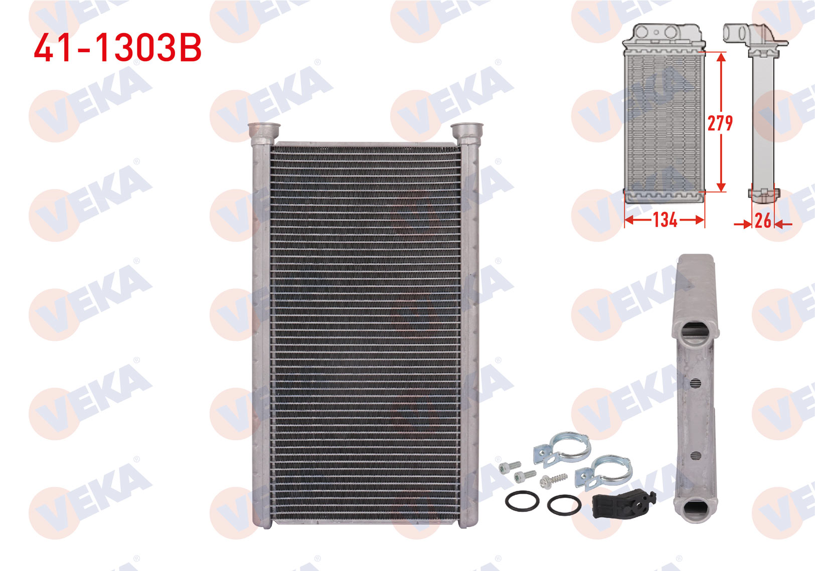 VEKA 70235