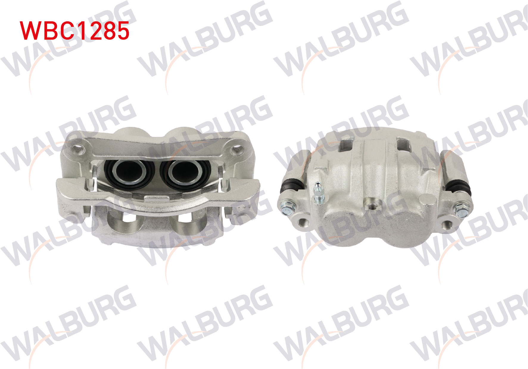WALBURG 