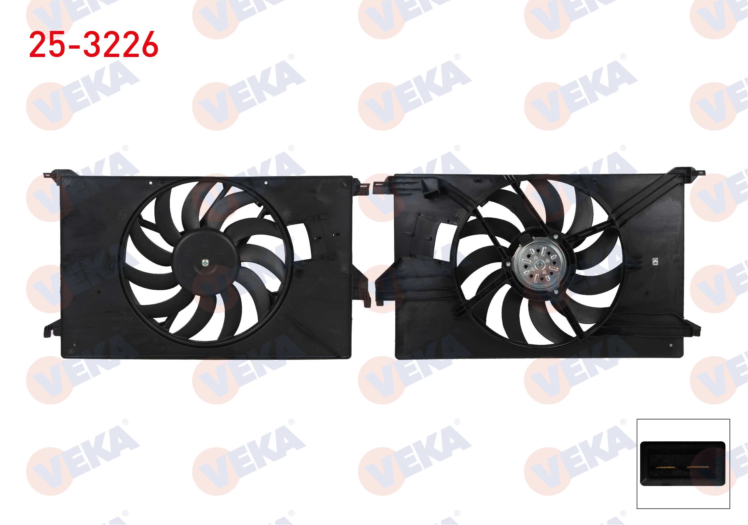 VEKA 85243