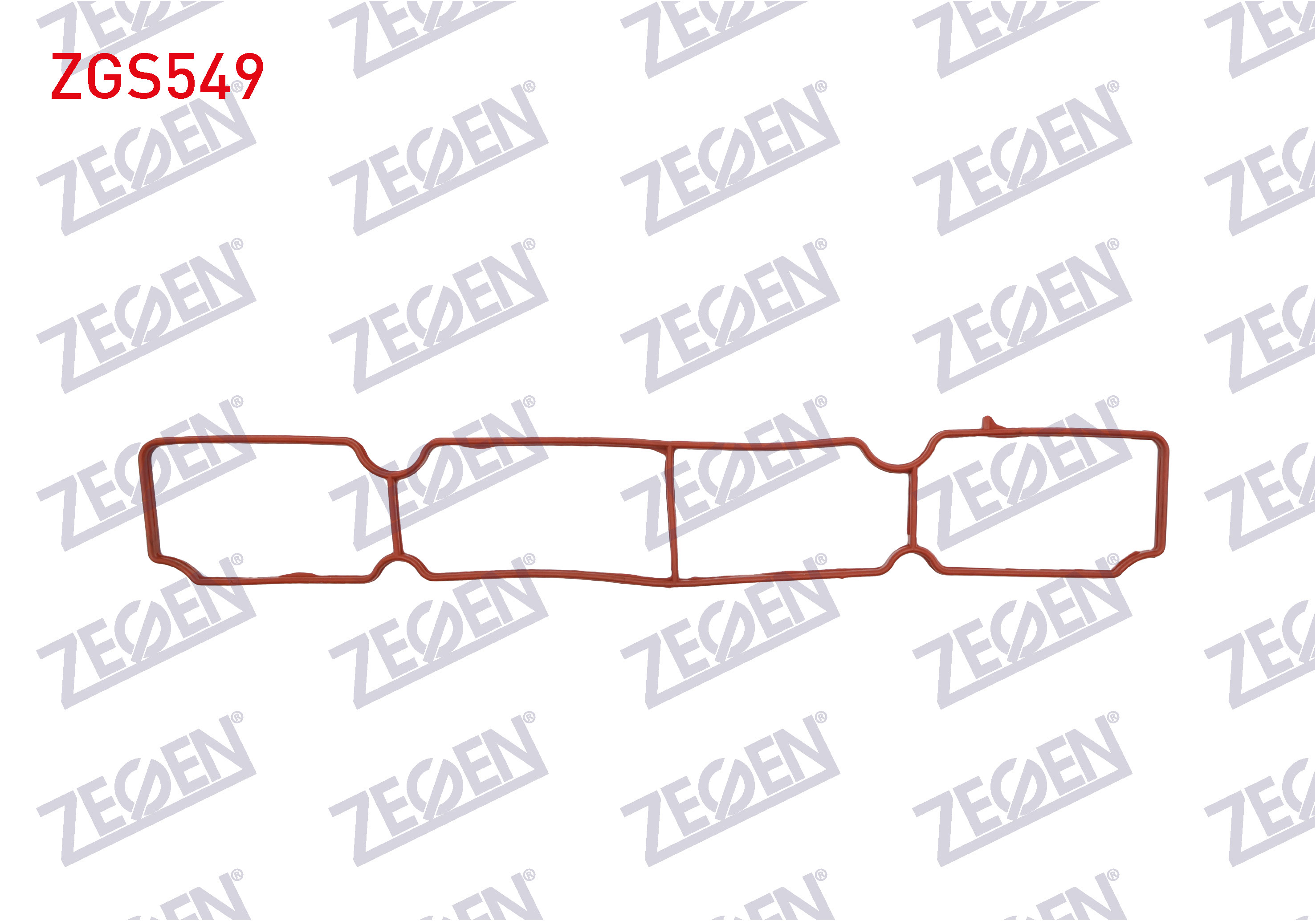 ZEGEN 