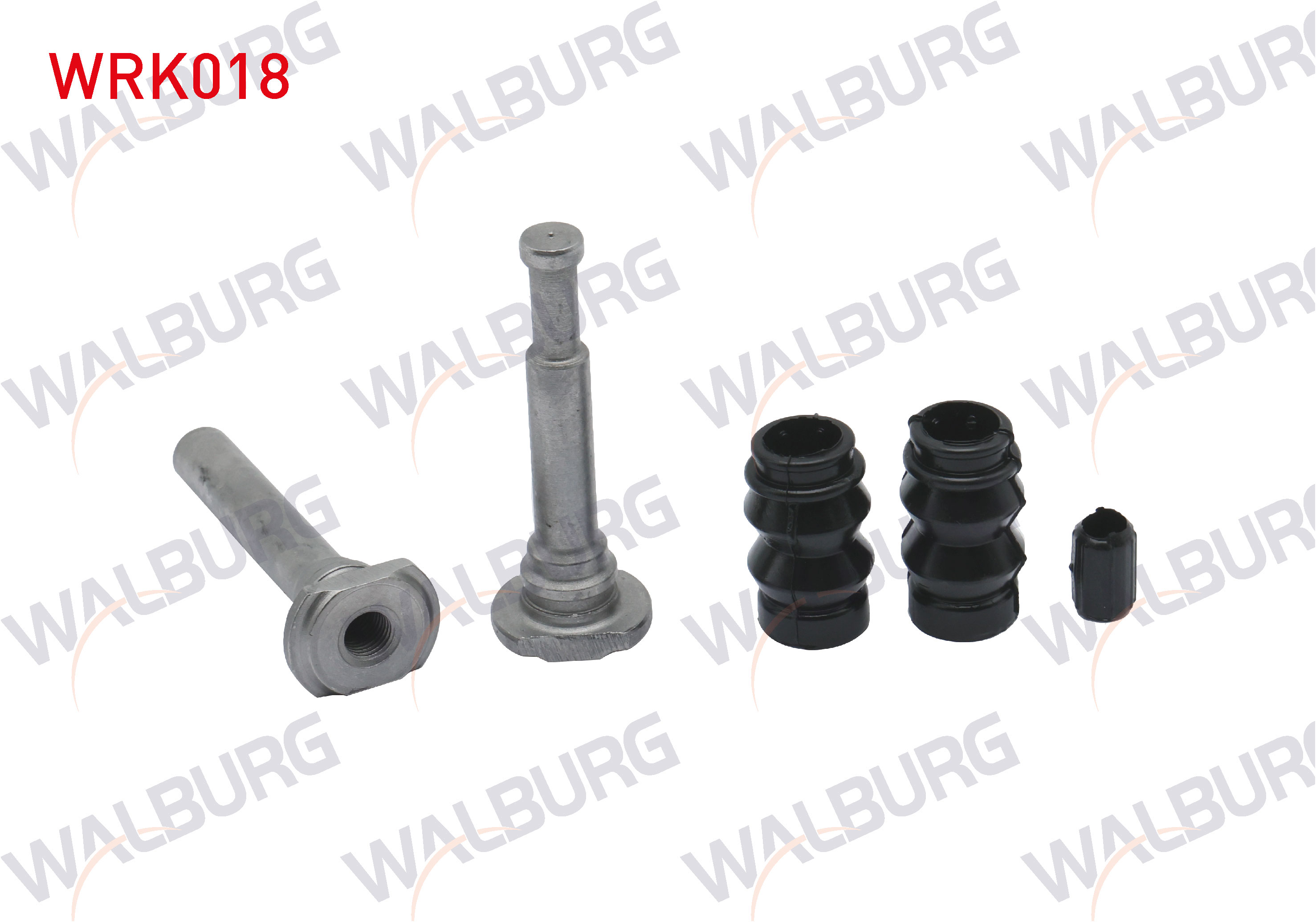WALBURG 