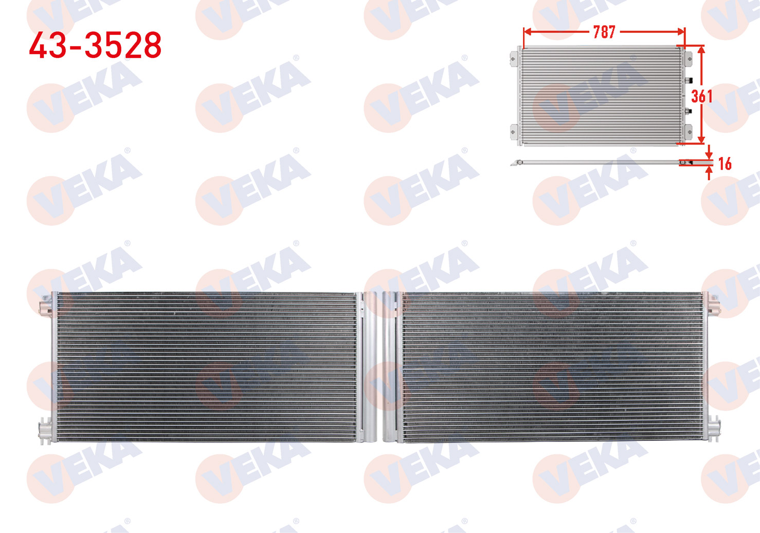 VEKA M-7231150