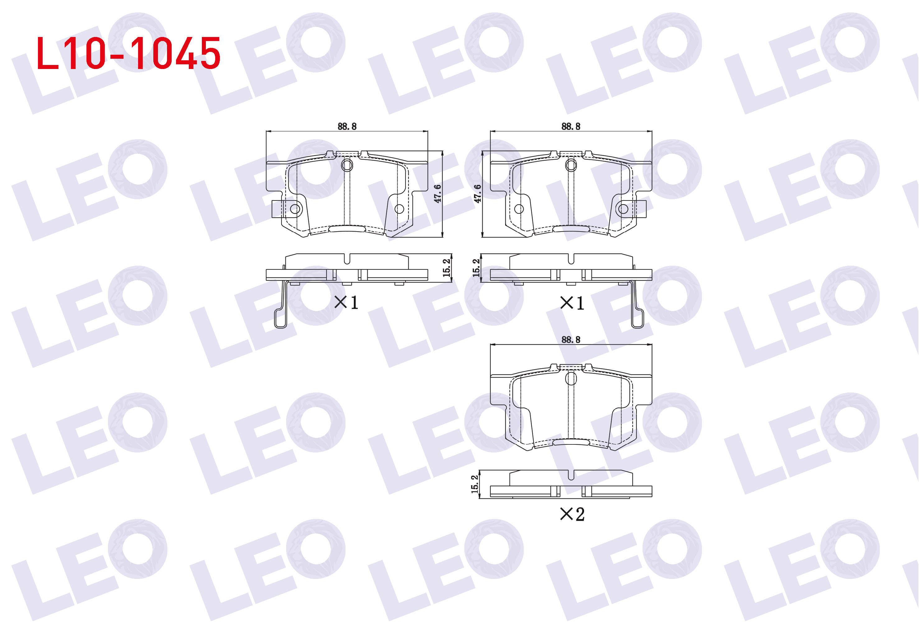 LEO 