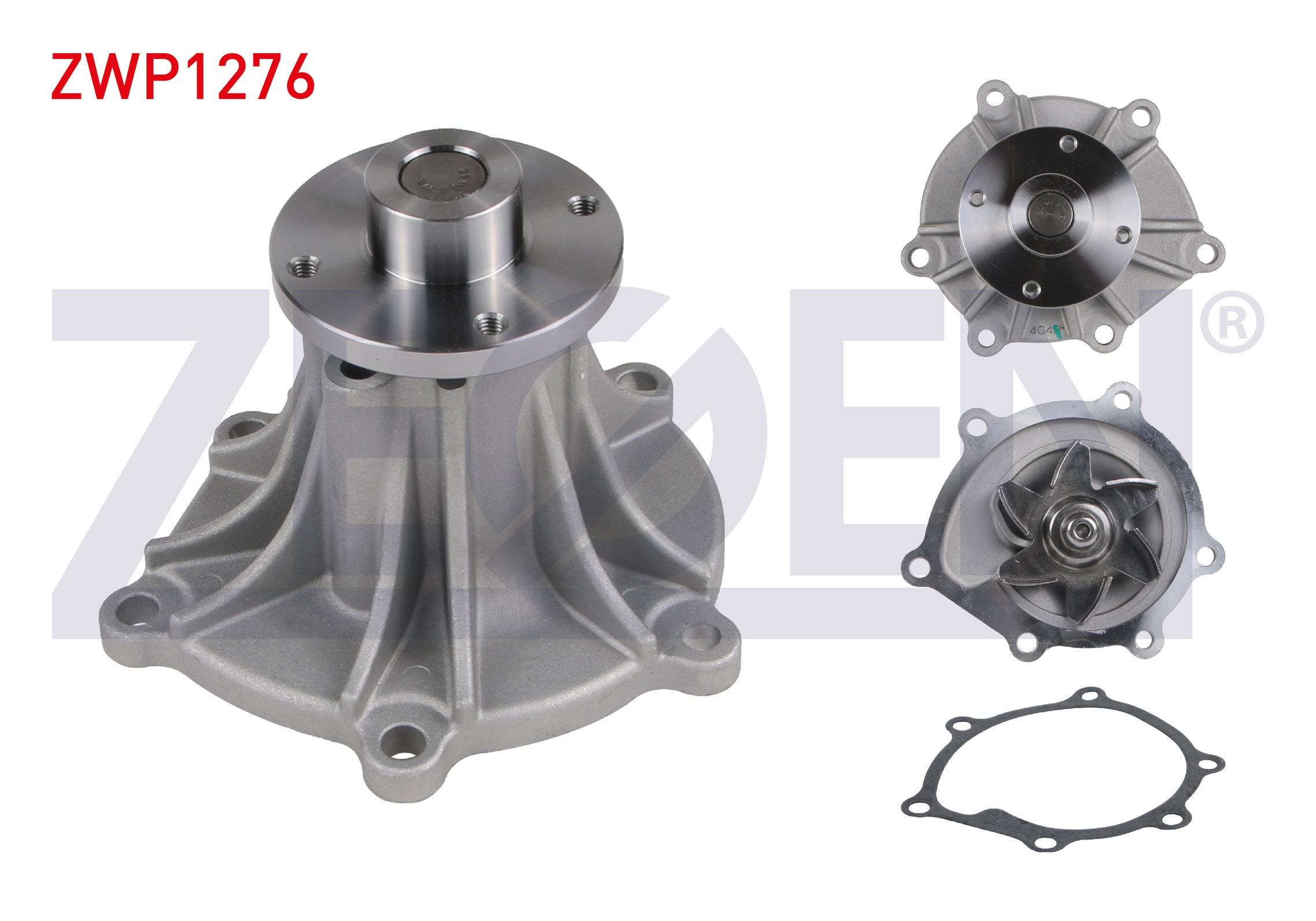 ZEGEN 987849