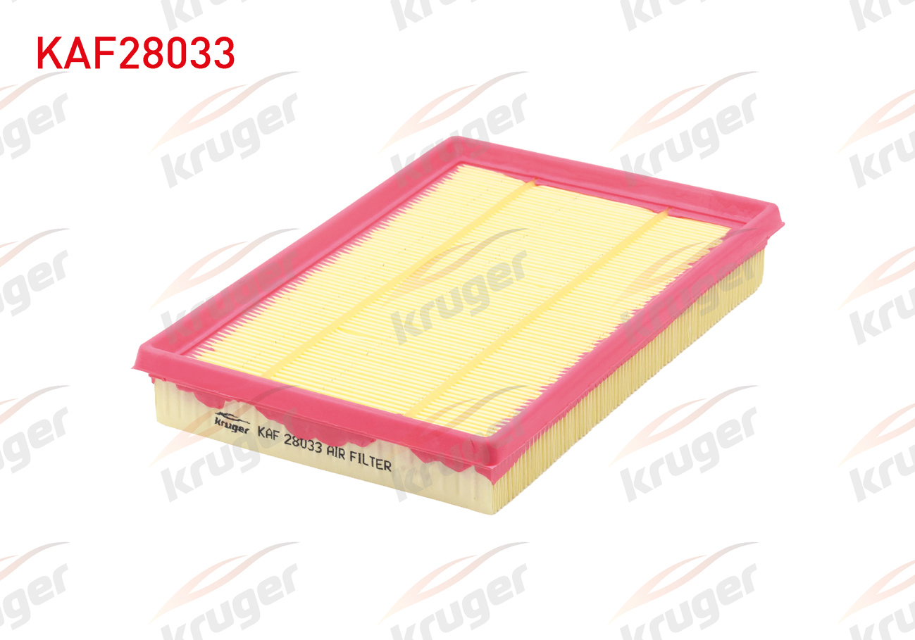 KRUGER AP 158/7