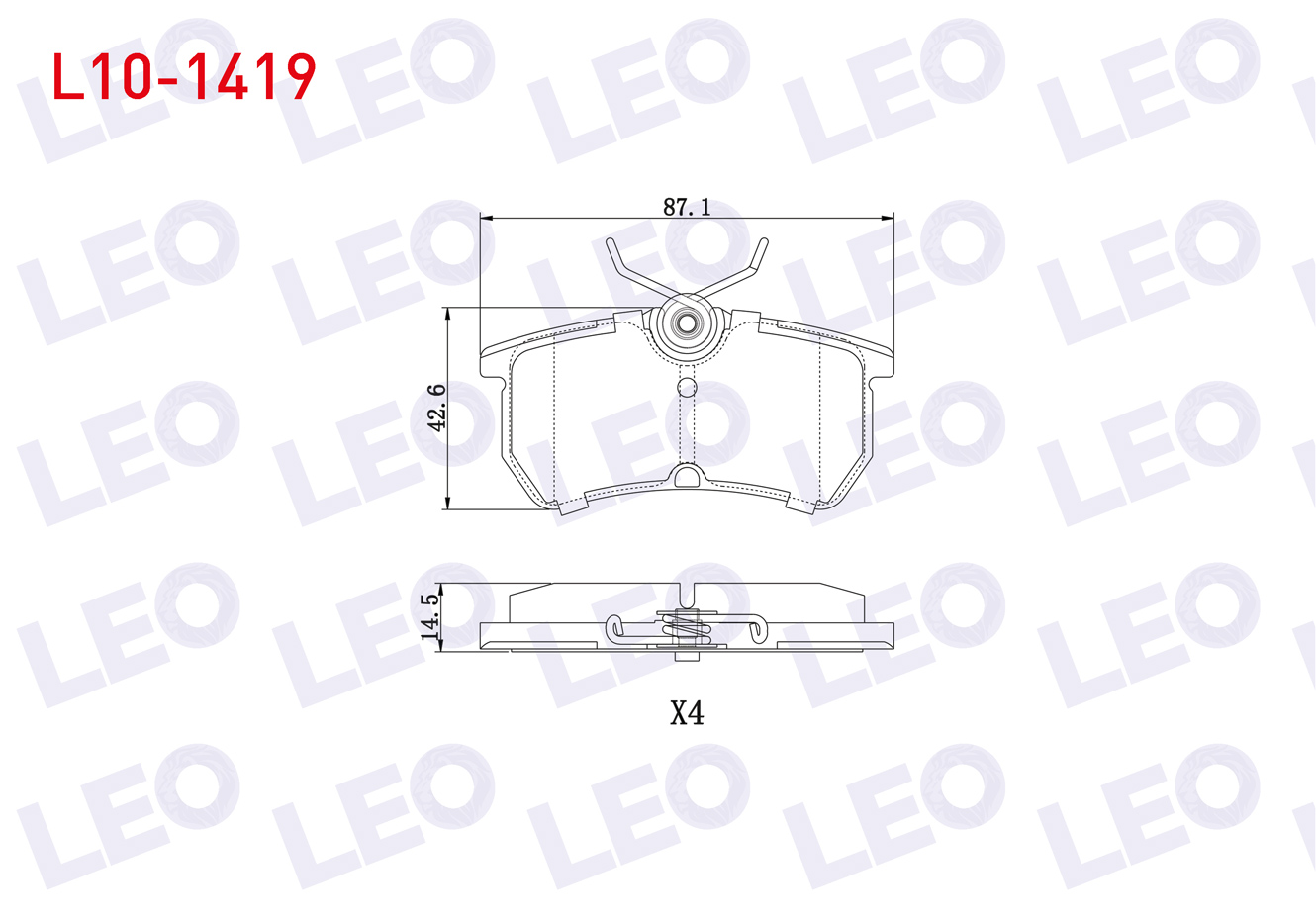 LEO 