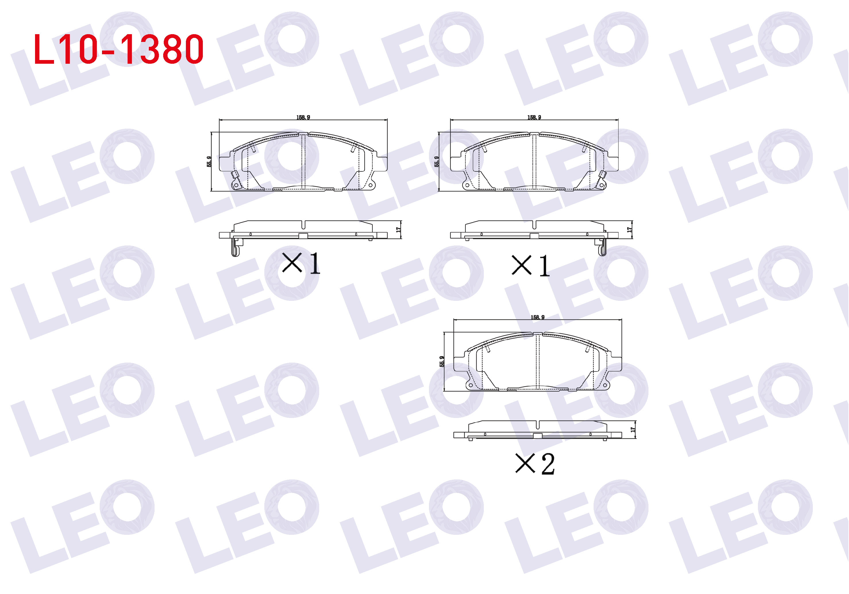 LEO 