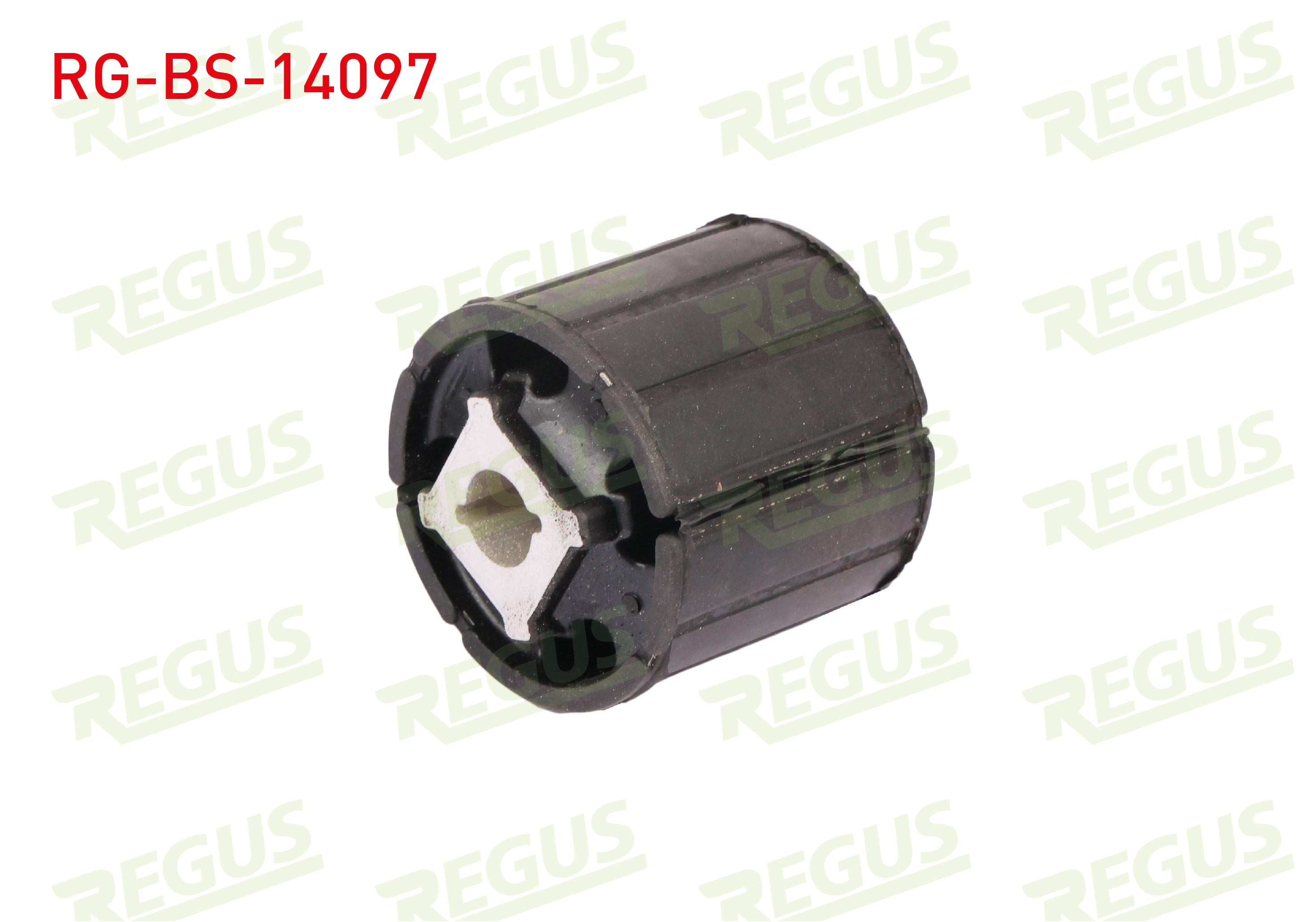 REGUS 