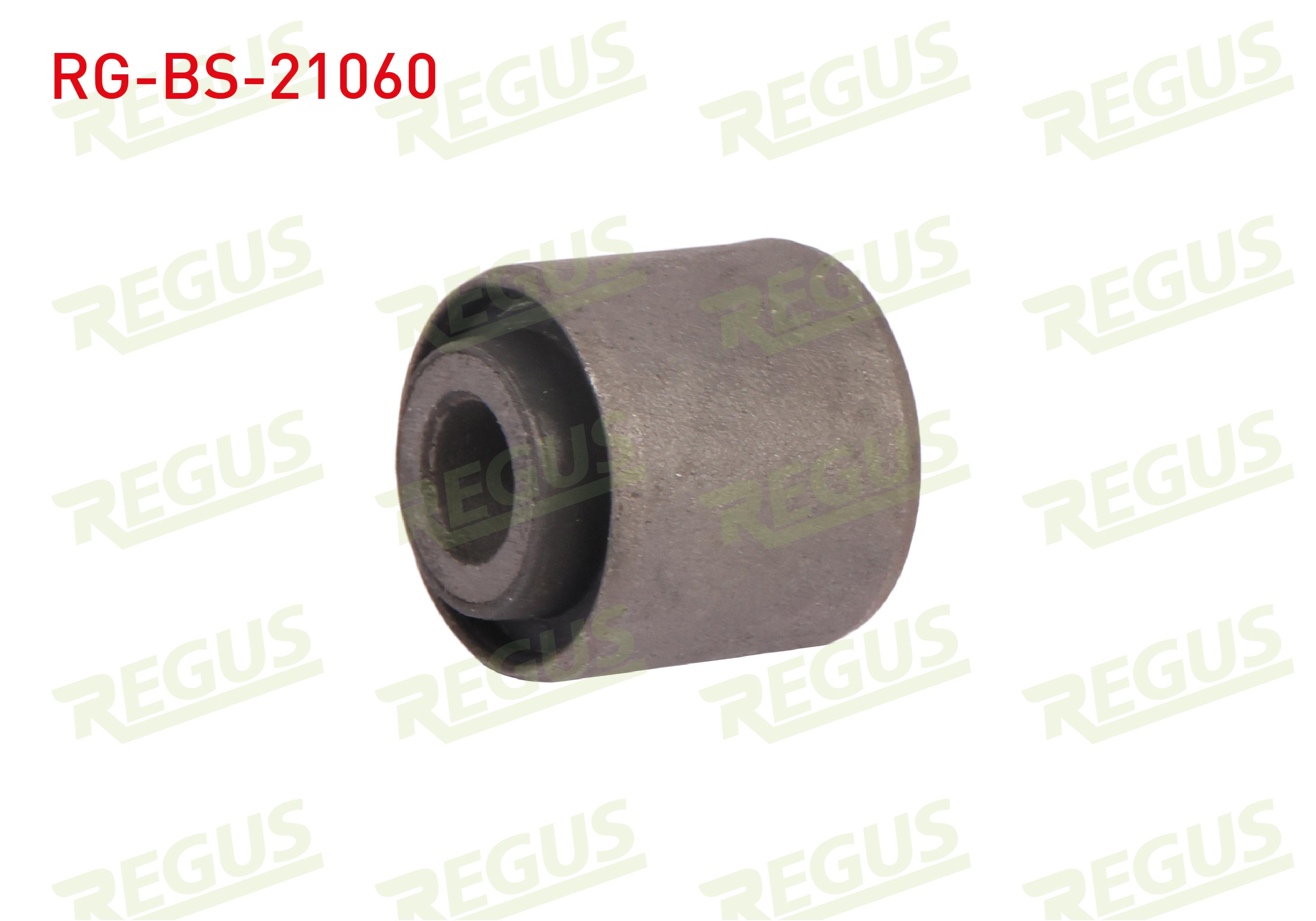 REGUS 57-11461