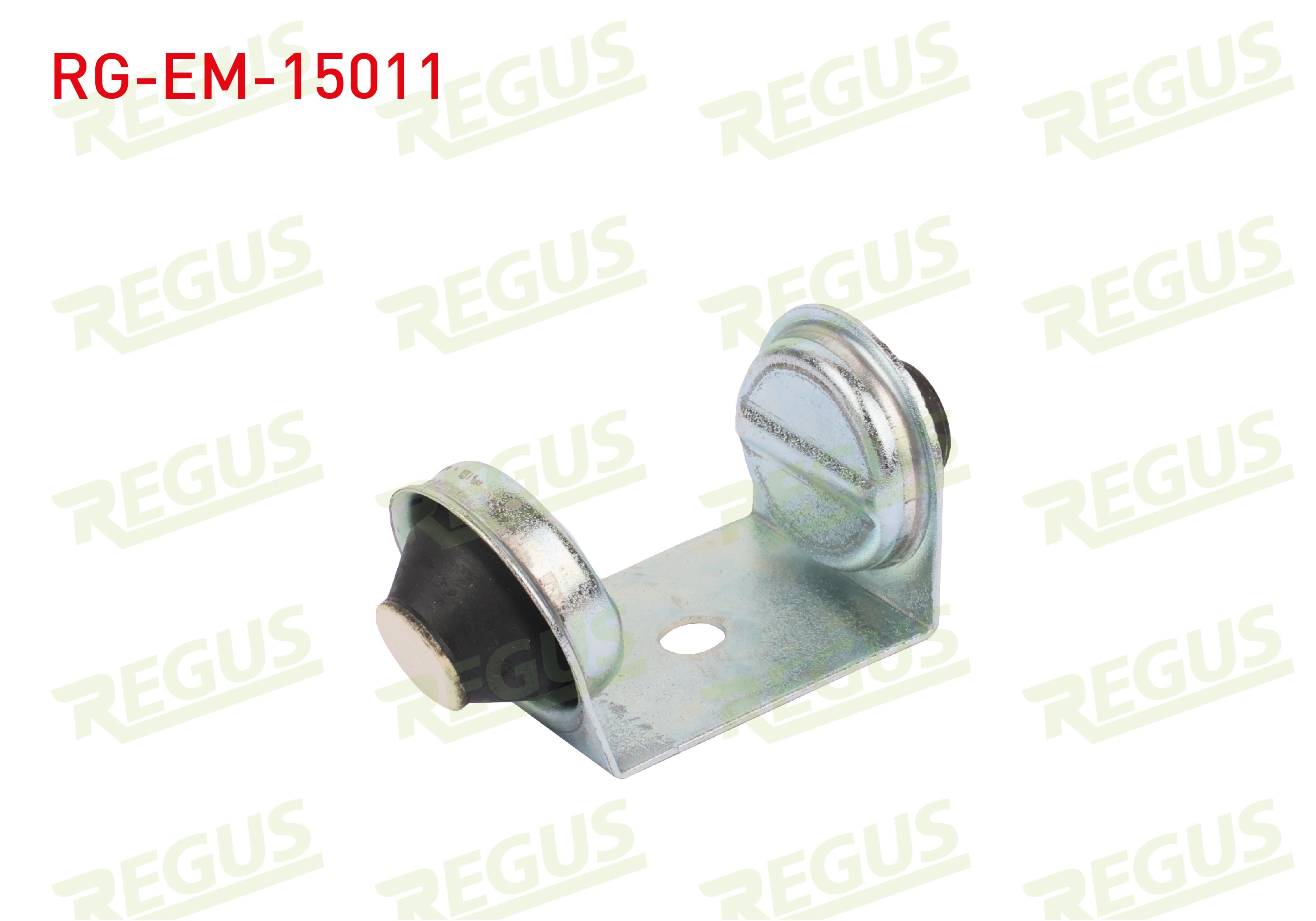 REGUS 