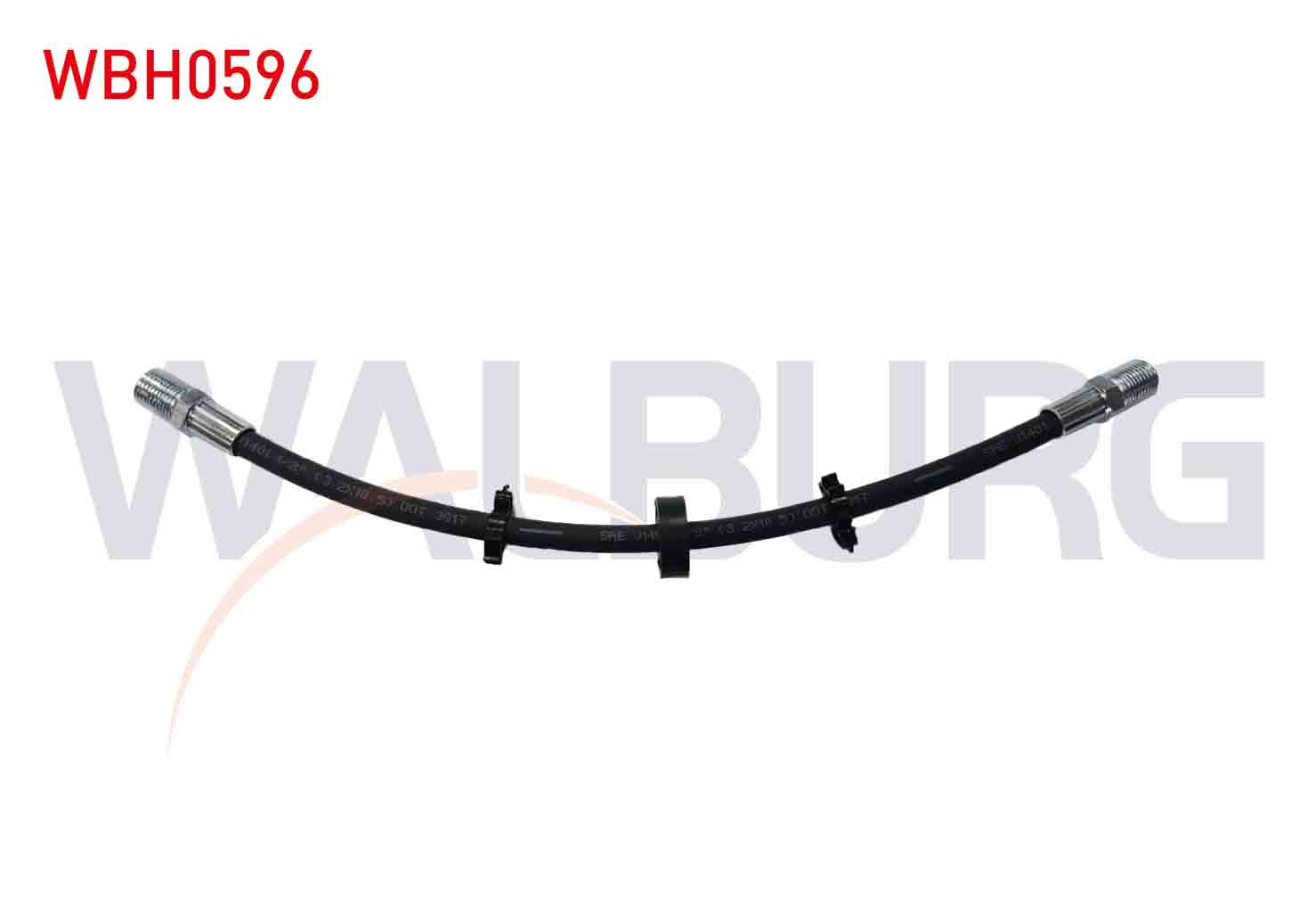 WALBURG 1 987 481 849