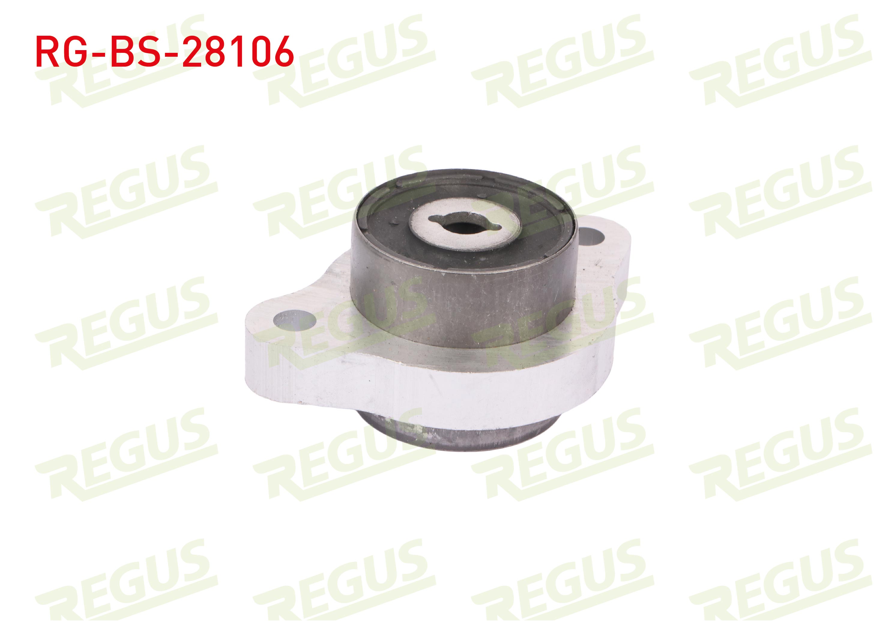 REGUS 57-06170