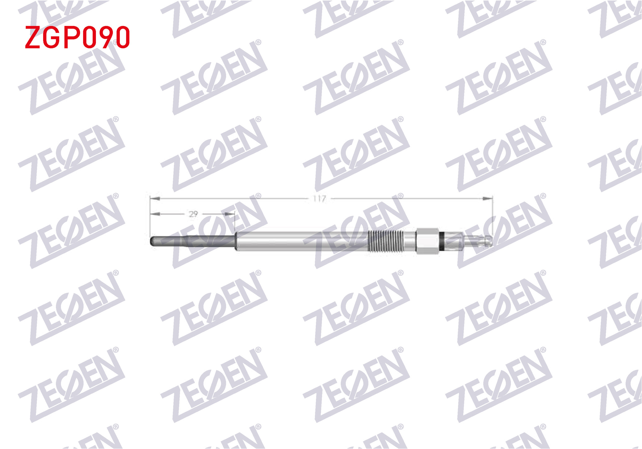ZEGEN 