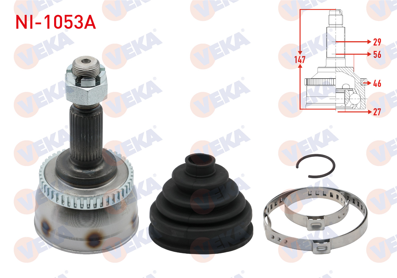 VEKA 841022