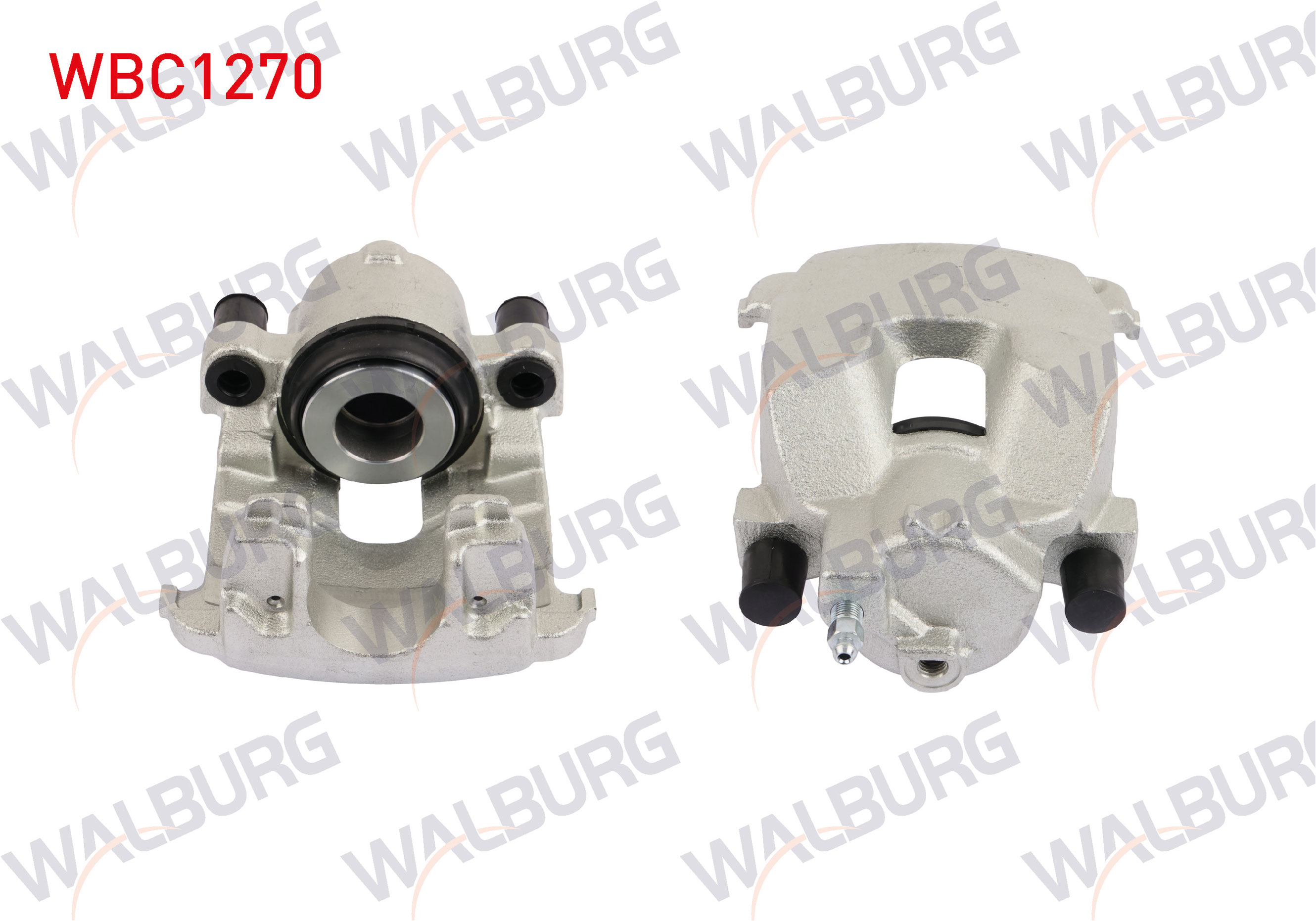 WALBURG BHW771E
