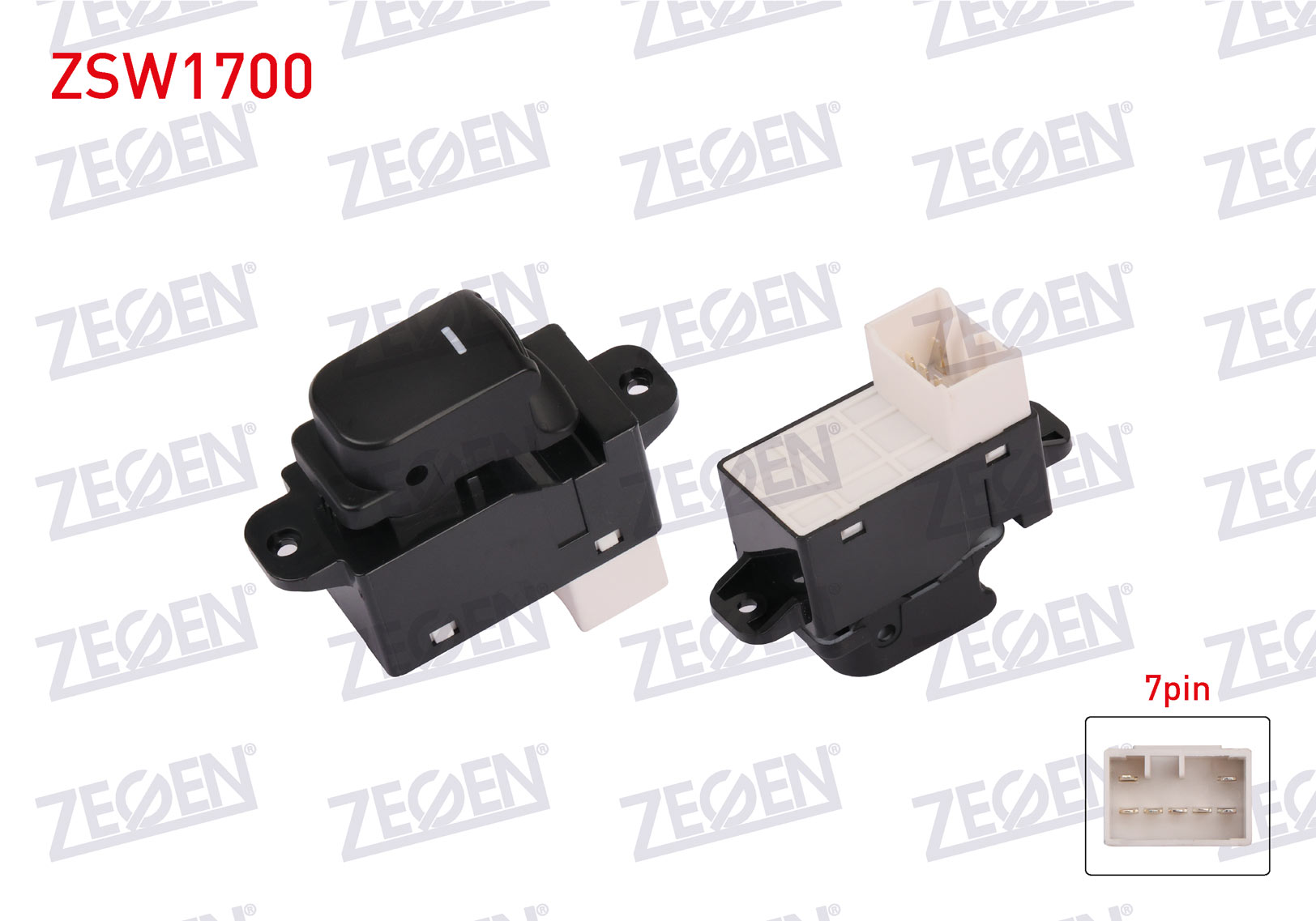 ZEGEN 