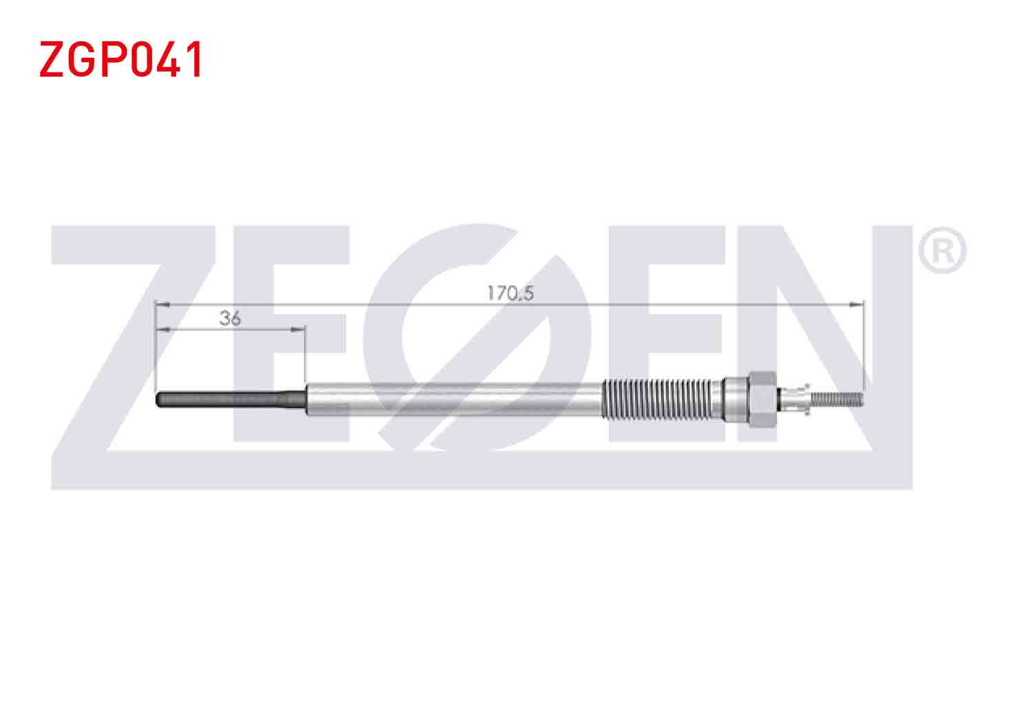 ZEGEN 0 250 202 125