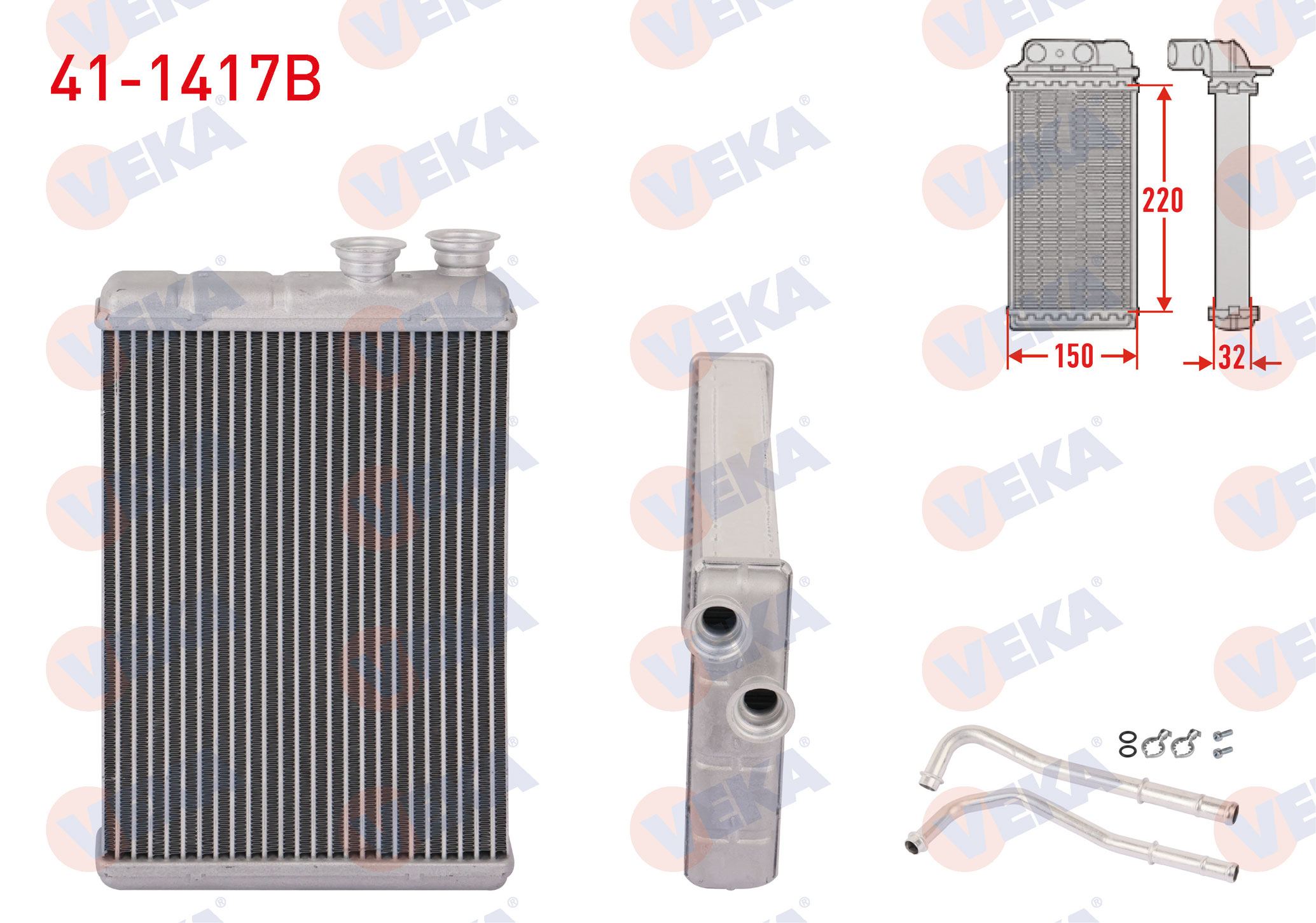 VEKA 707224