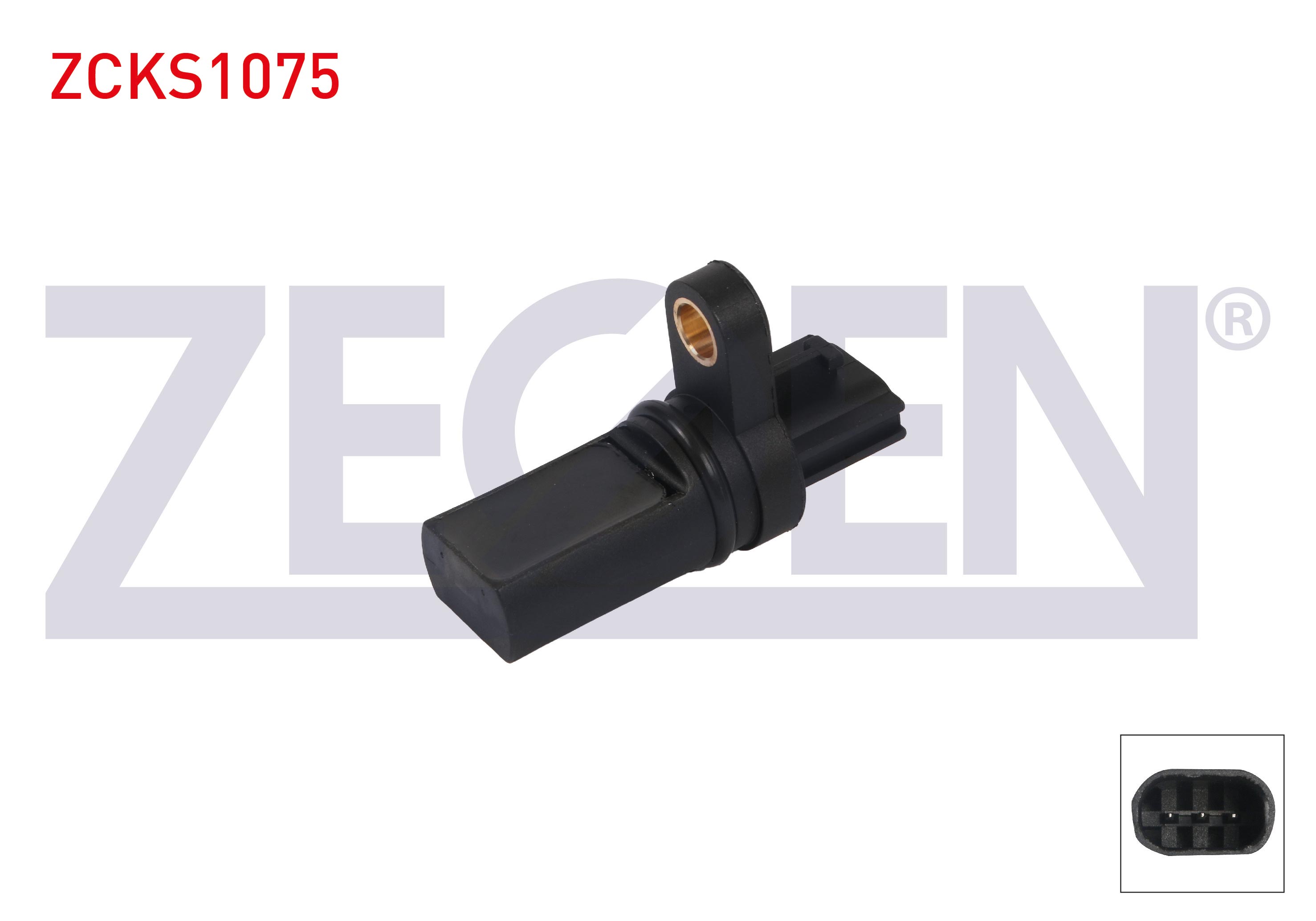 ZEGEN SS11341