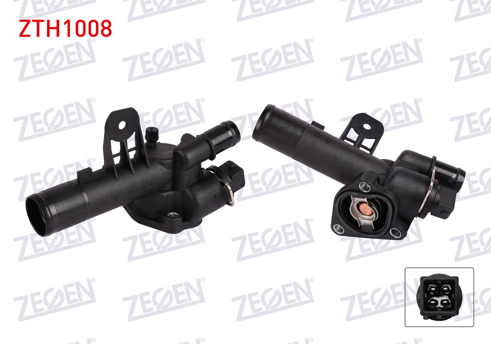 ZEGEN TI 247 83