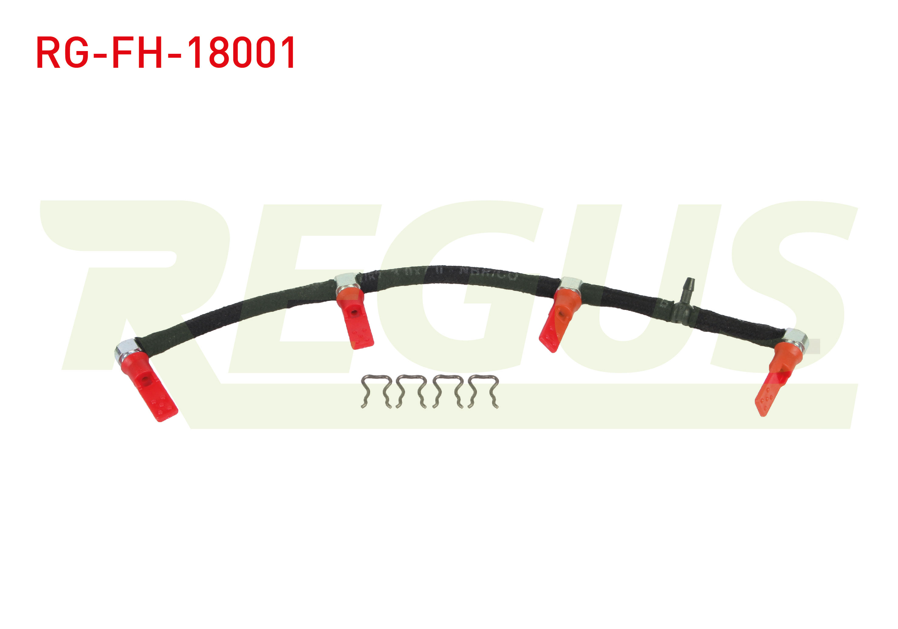 REGUS 14734