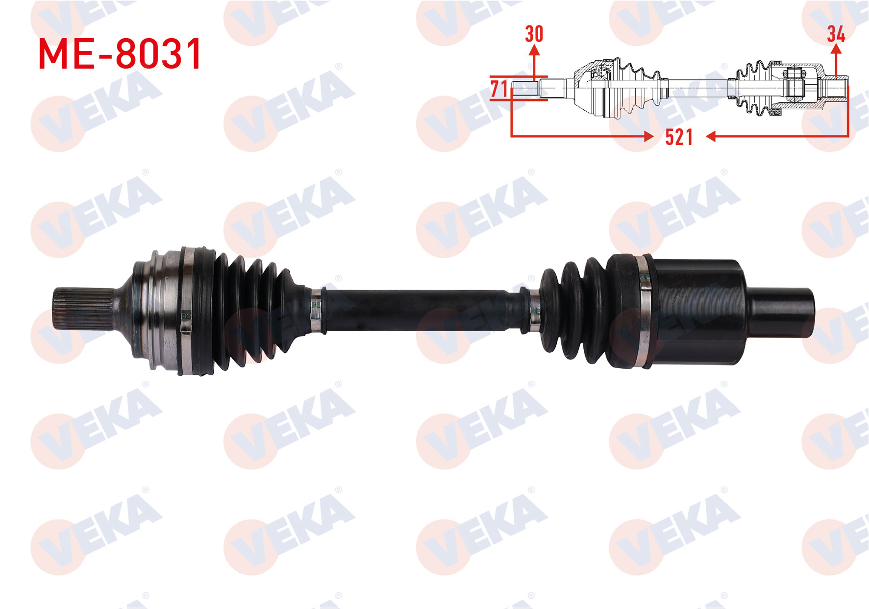 VEKA 202434