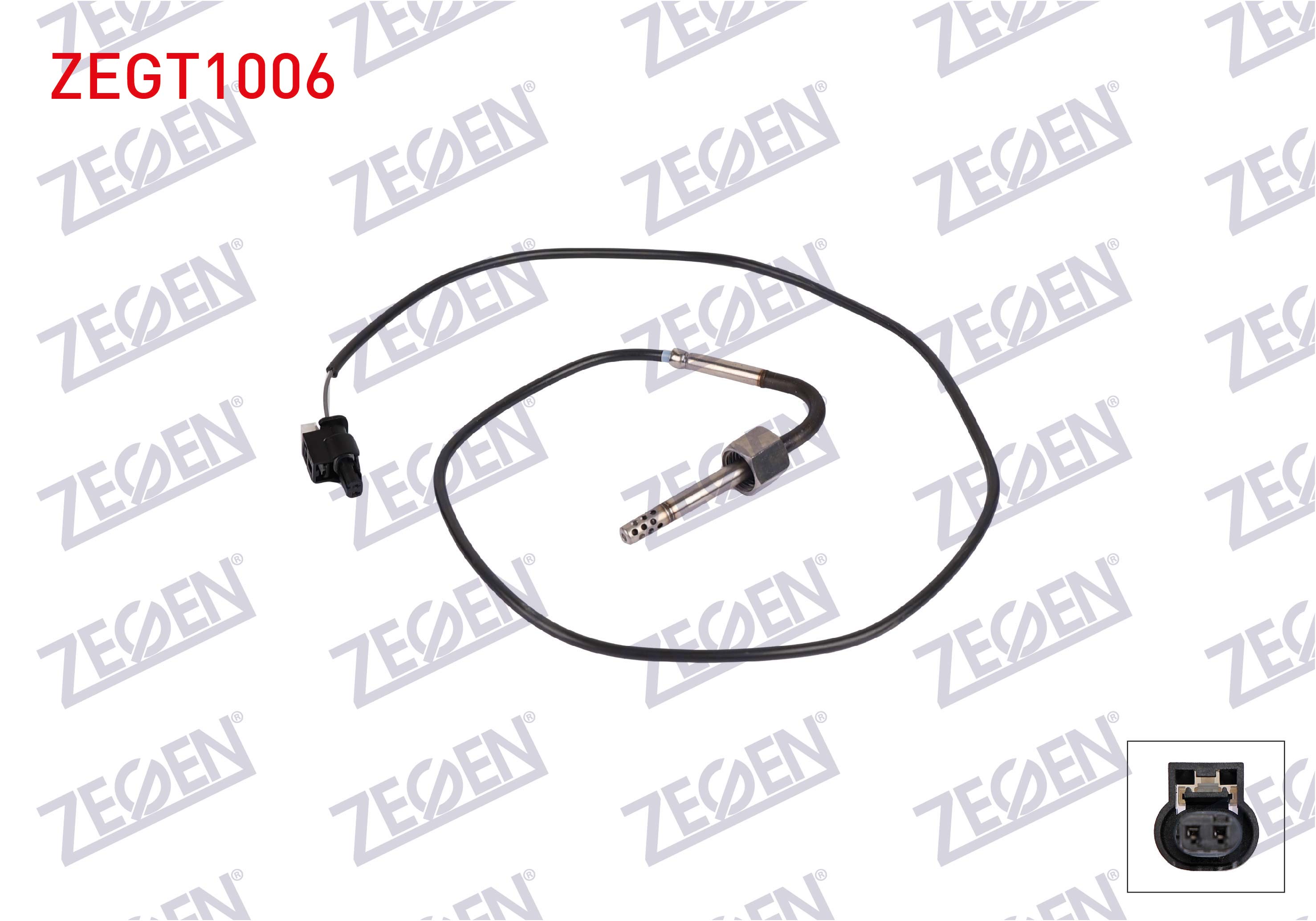 ZEGEN 0 986 259 040
