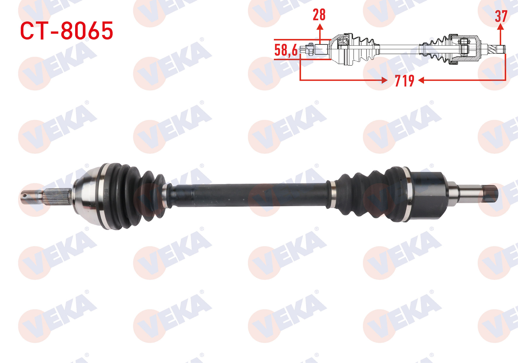 VEKA 202315