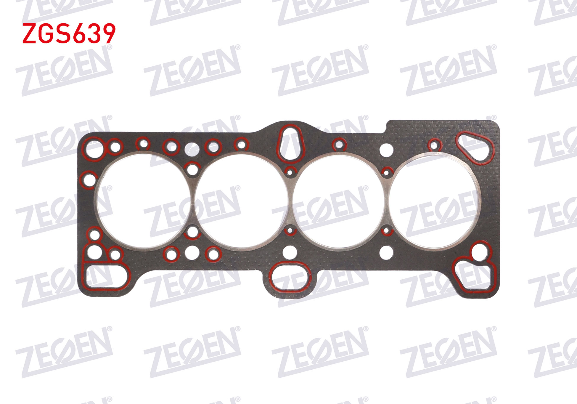 ZEGEN 