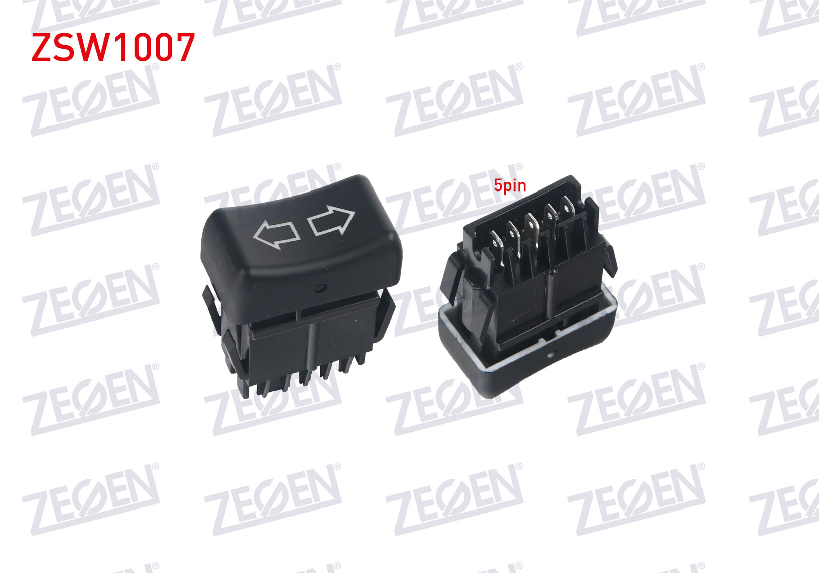 ZEGEN 