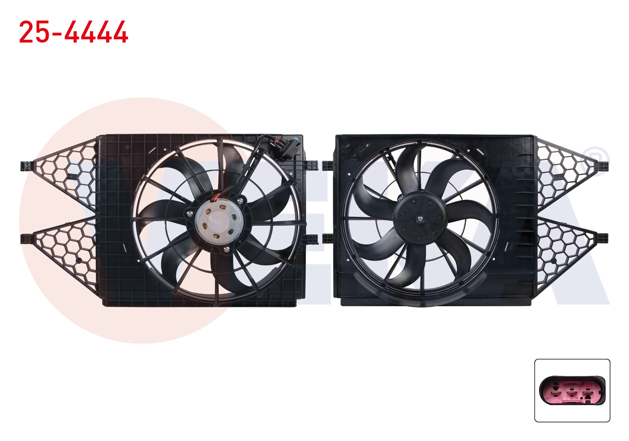 VEKA EV0250130