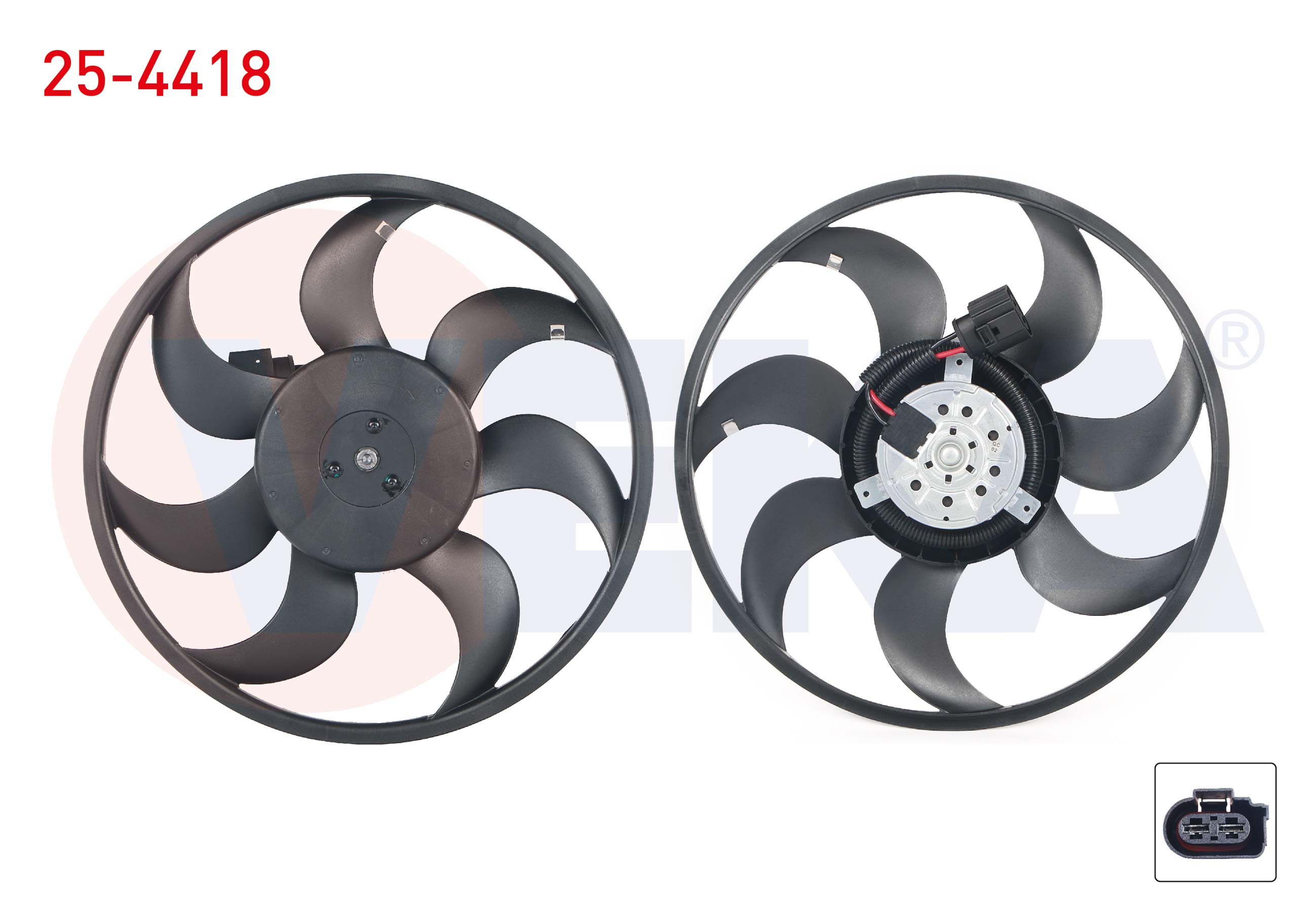 VEKA 85806